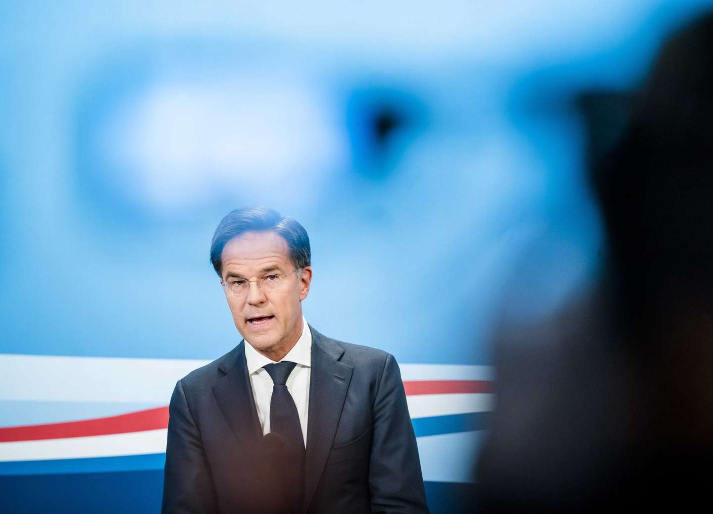Rutte: o 