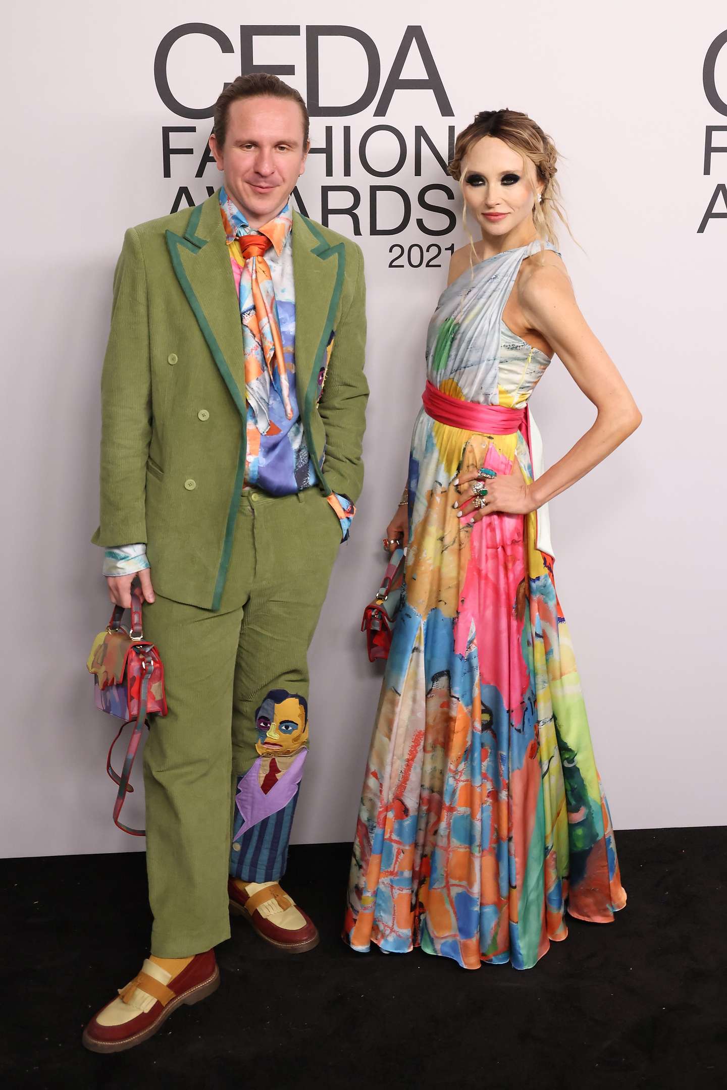 2021 CFDA Fashion Awards