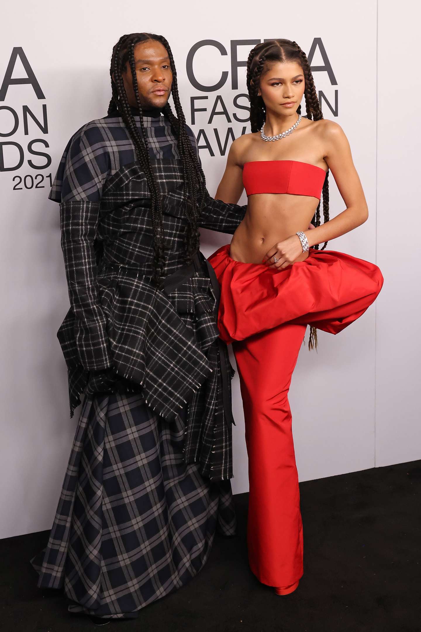 2021 CFDA Fashion Awards