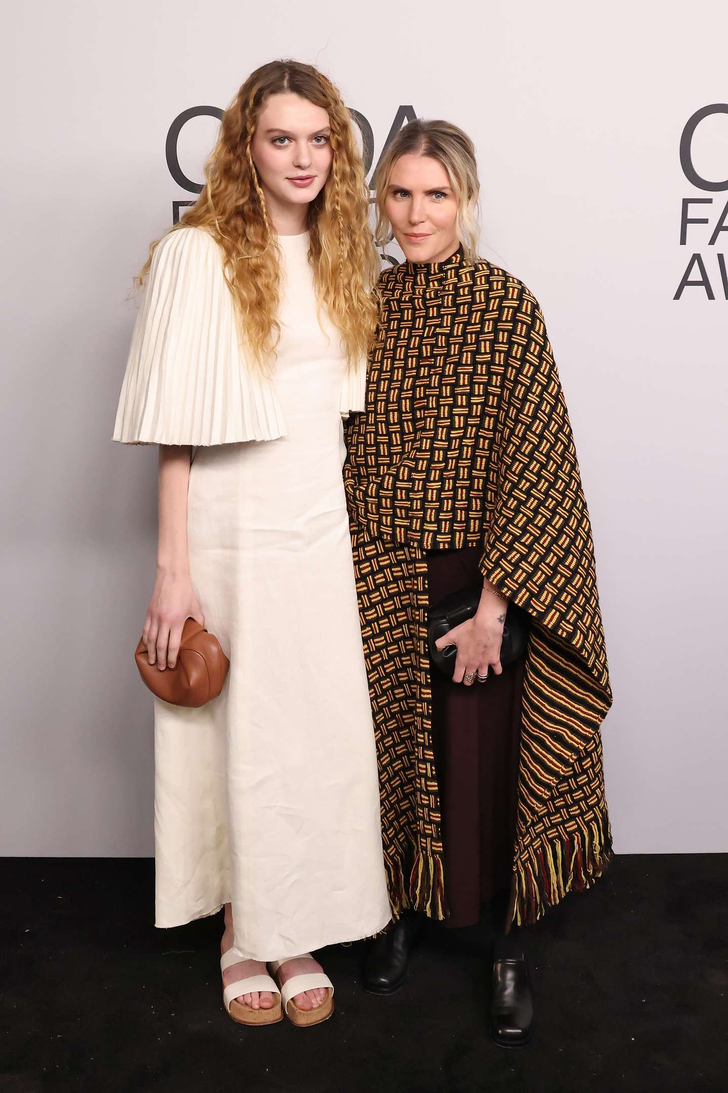 2021 CFDA Fashion Awards