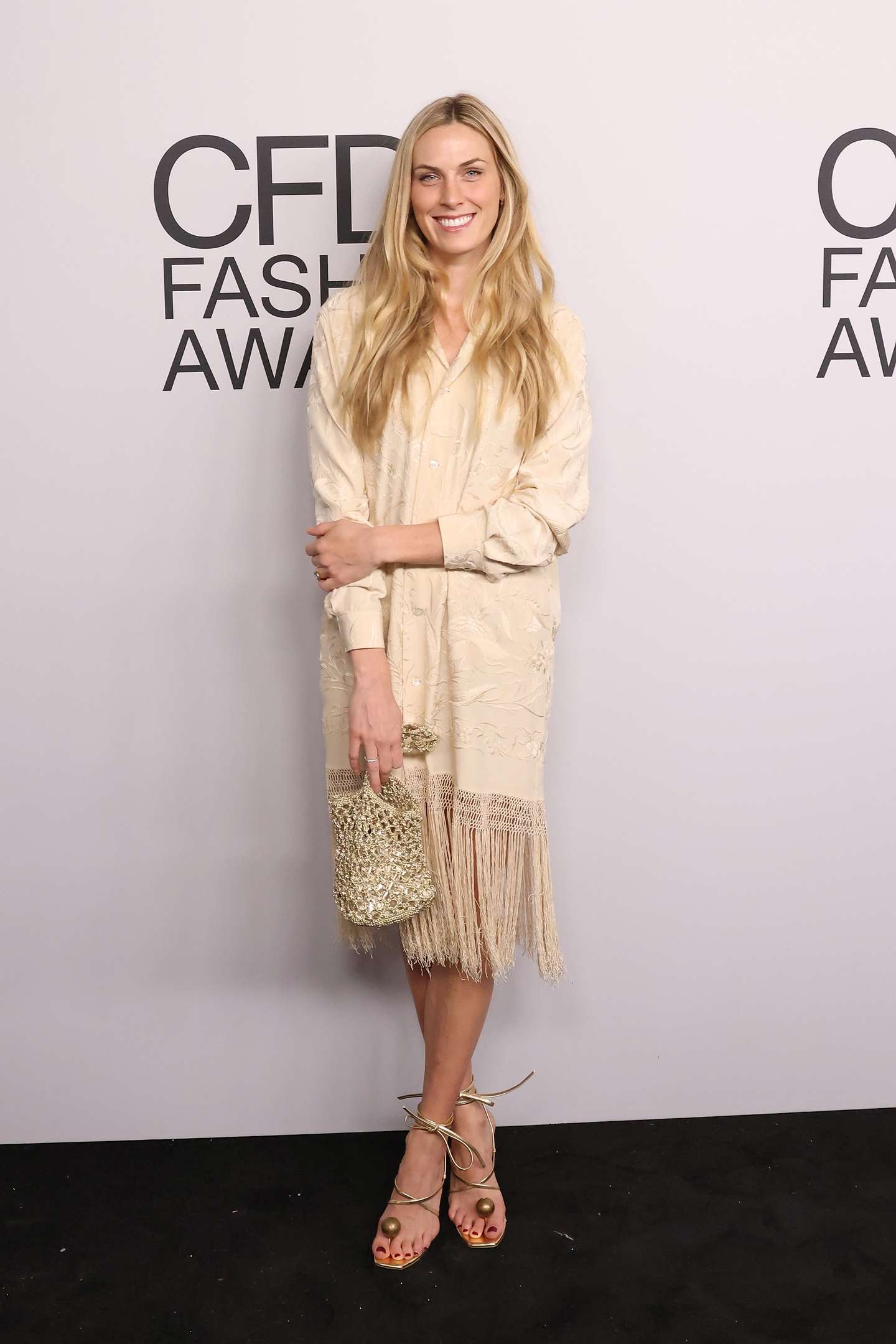 2021 CFDA Fashion Awards