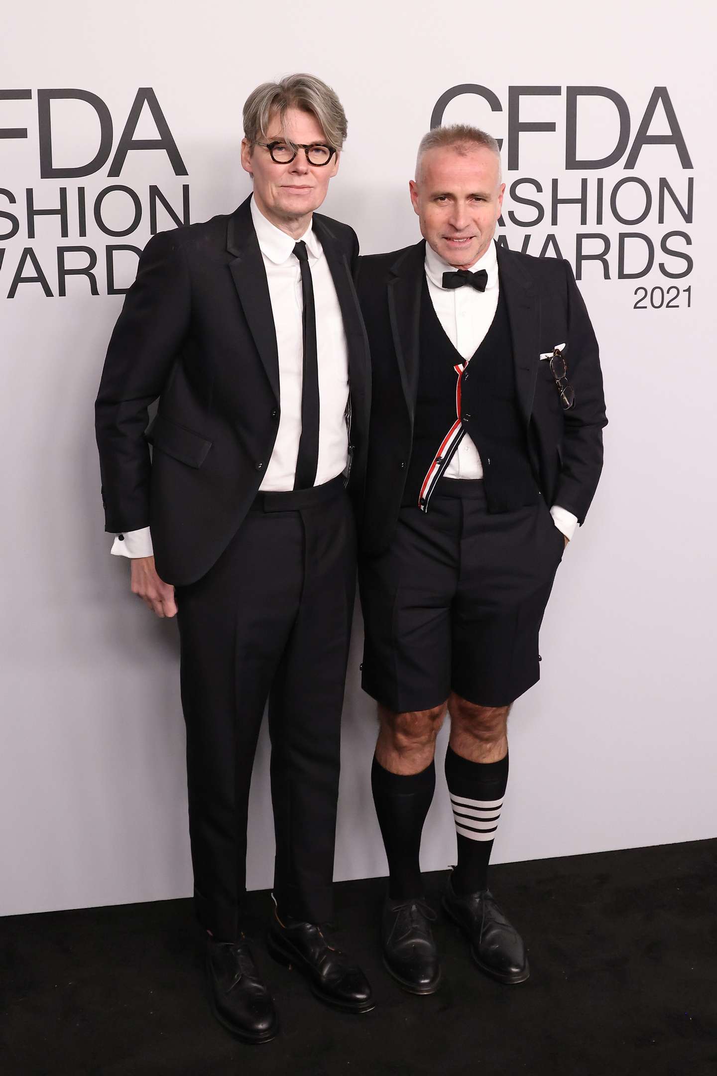 2021 CFDA Fashion Awards