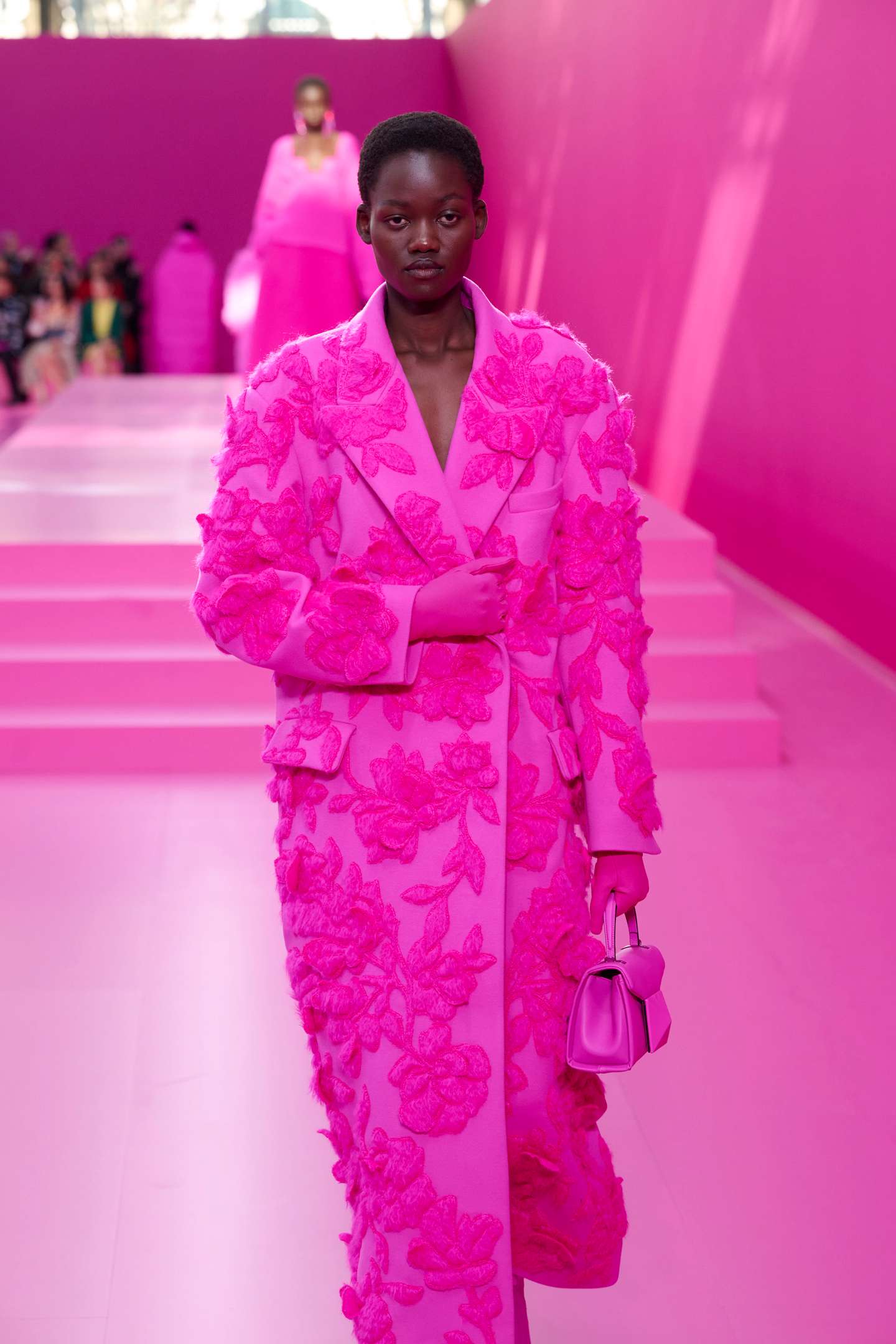 Valentino : Runway - Paris Fashion Week - Womenswear F/W 2022-2023