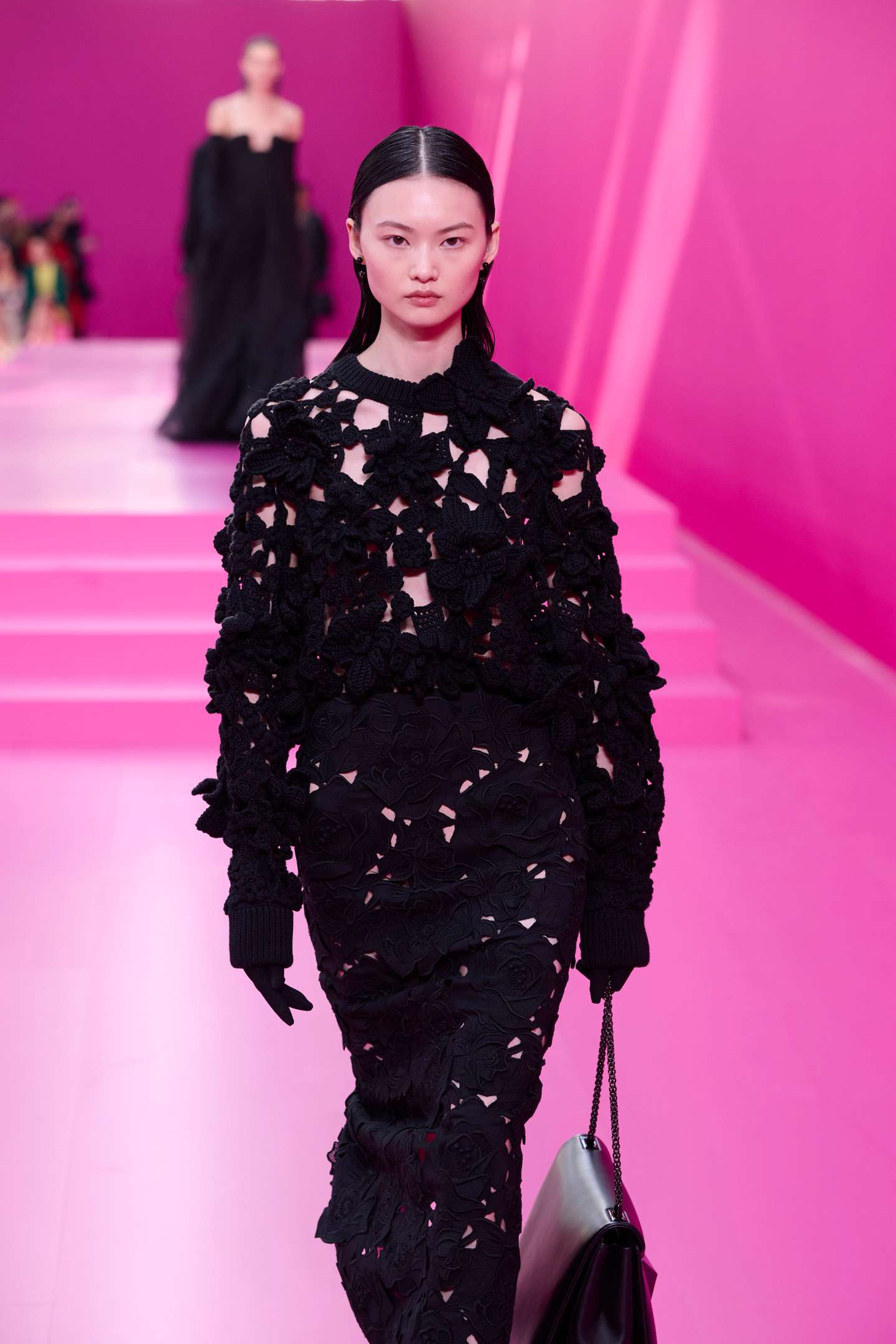 Valentino : Runway - Paris Fashion Week - Womenswear F/W 2022-2023
