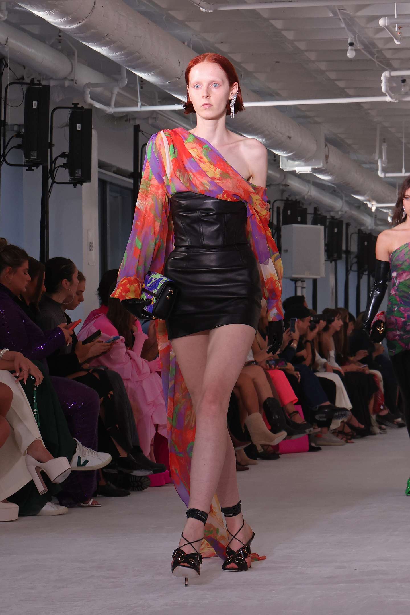 Prabal Gurung - September 2022 New York Fashion Week