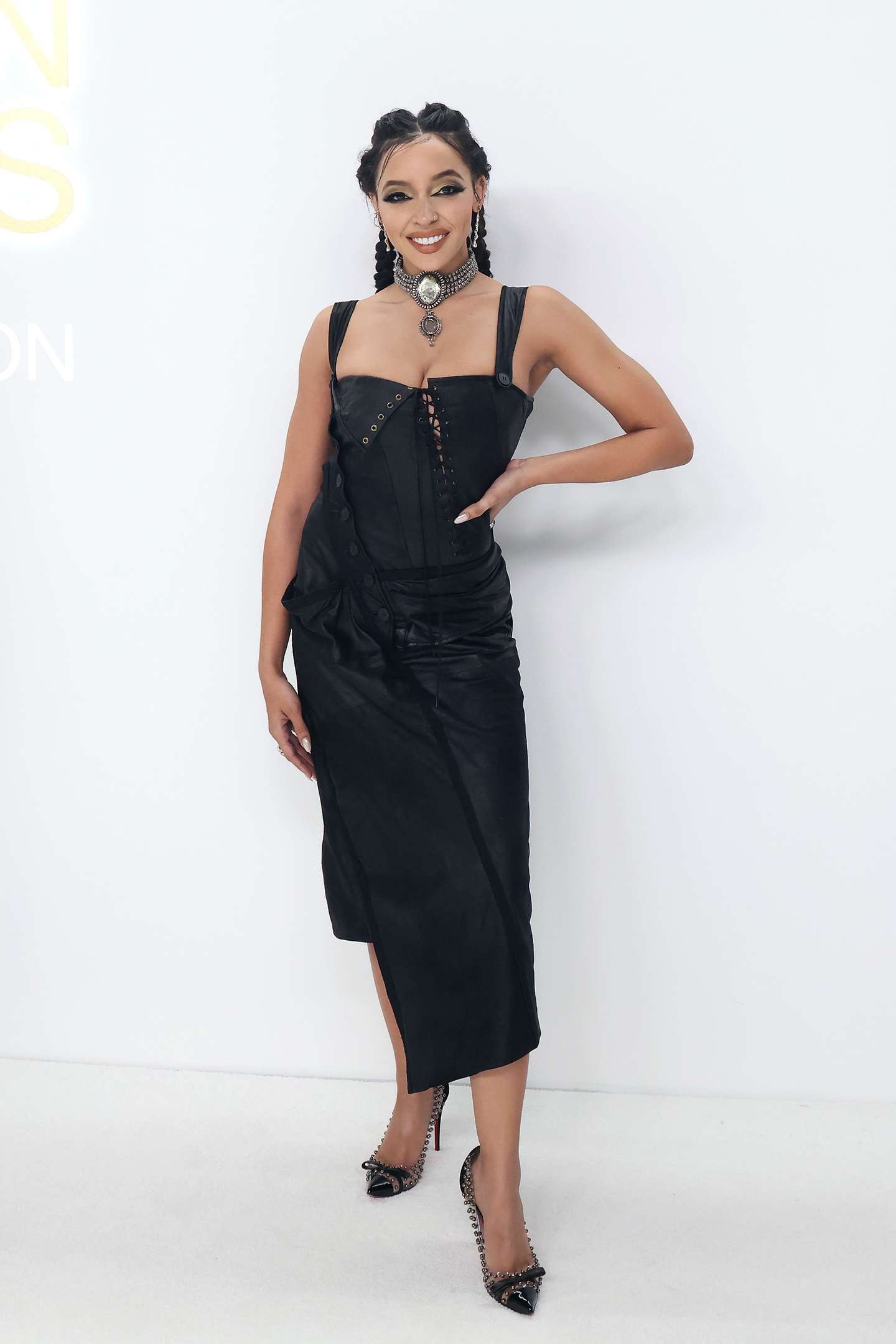 CFDA Fashion Awards - Arrivals