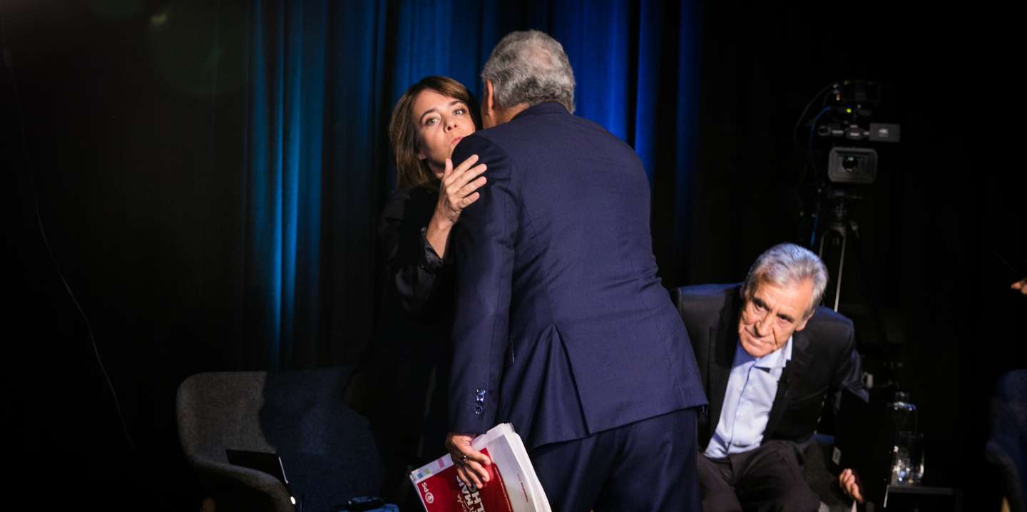 BE diz-se disponível para maiorias de esquerda, mas desconfia das intenções do Governo. Costa fala da "excelente memória" da geringonça