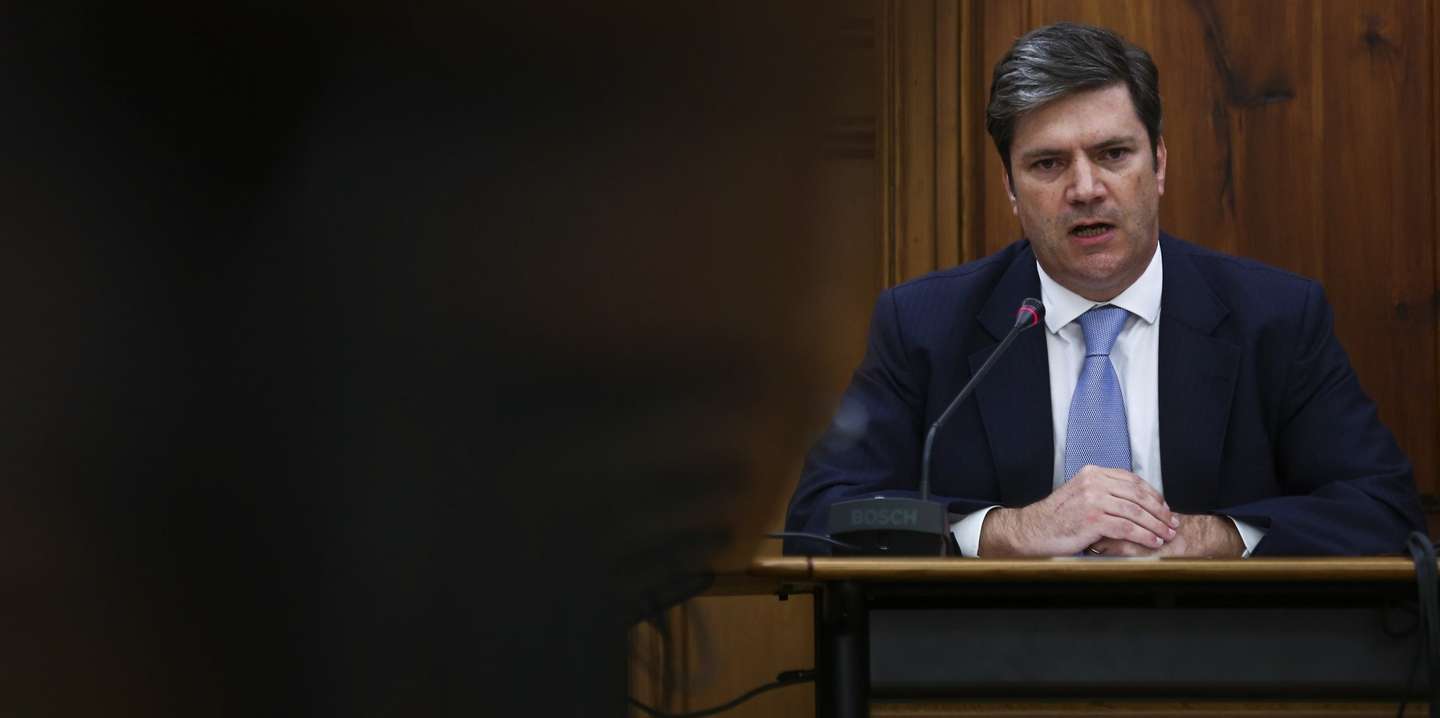 Paulo Núncio acredita que histórico de vitórias da AD vai repetir-se nas próximas eleições