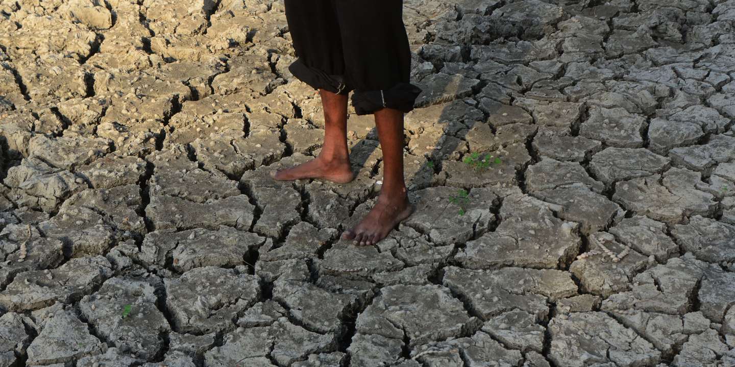 Relatório do IPCC dá como quase certo que as temperaturas globais vão estar, até 2040, 1,5ºC acima da era pré-industrial