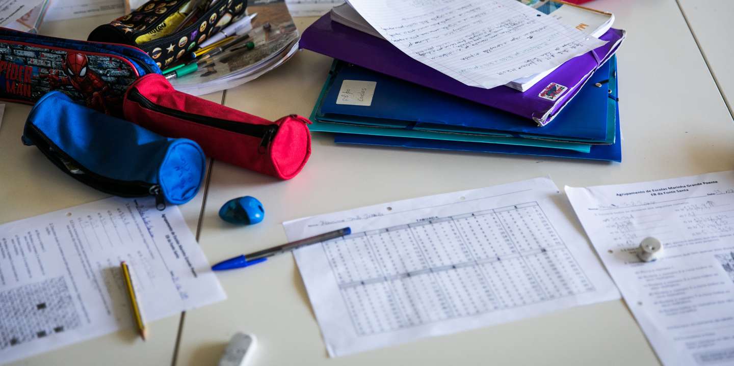 Os resultados agora alcançados pelos alunos portugueses no TIMSS 2019 evidenciam um enorme retrocesso relativamente a 2015