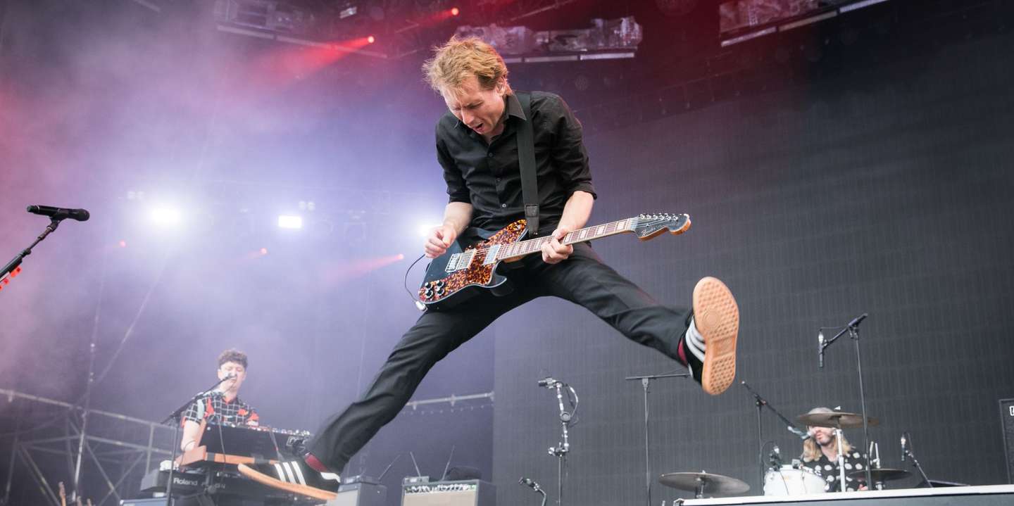 Franz Ferdinand