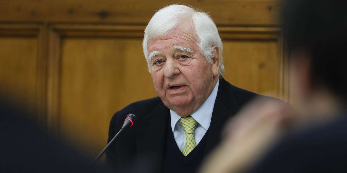 Eduardo Cabrita, antigo ministro das Finanças e ex-presidente da EDP, defende legitimidade de Passos para intervir