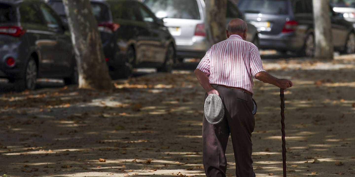 Portugal entre os países onde a idade da reforma mais vai subir em 2060, revela Organização para a Cooperação e Desenvolvimento Económico