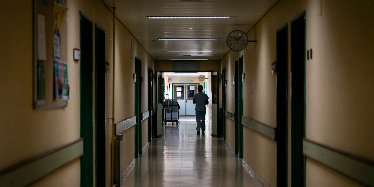 Mais de 97% dos não residentes que recorrem às urgências do Amadora-Sintra não têm seguro ou sistema de saúde
