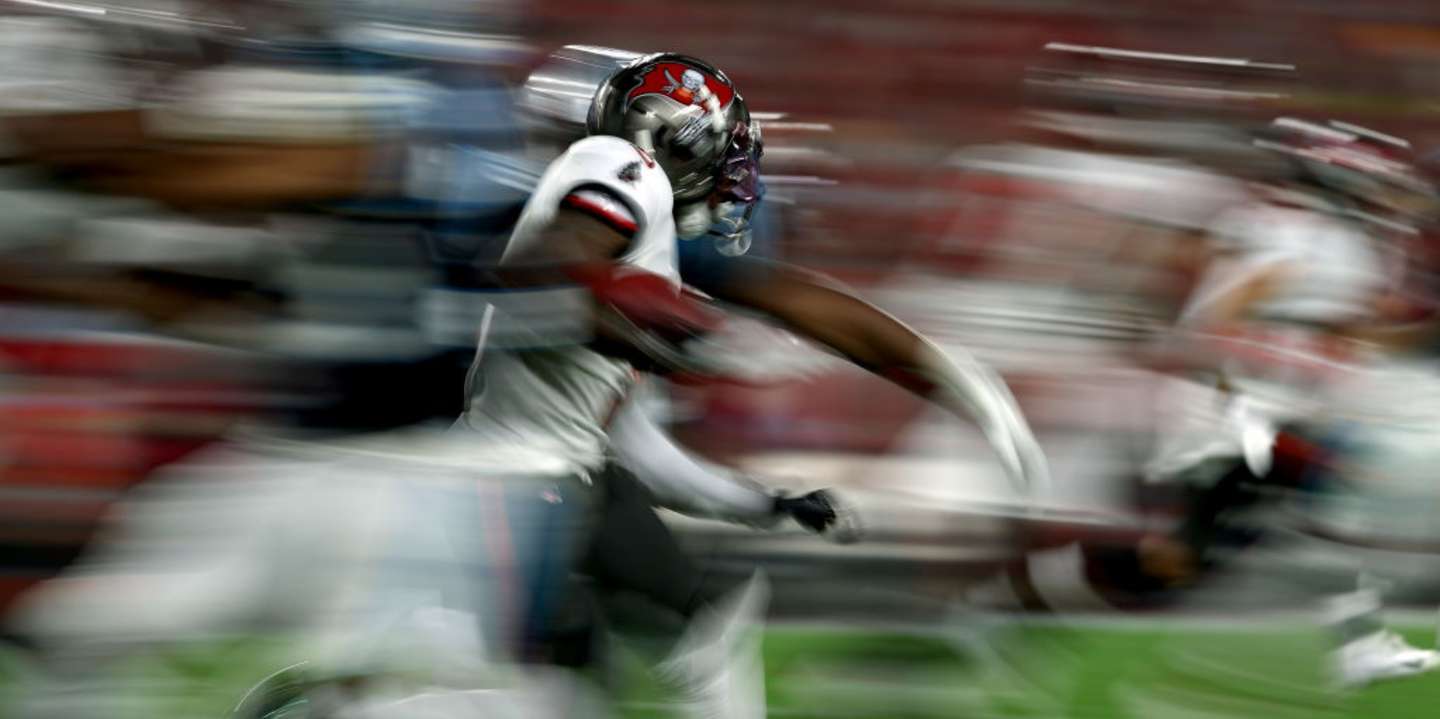 O Super Bowl, que Rui Pedro Soares diz ver, realiza-se este ano a 13 de fevereiro