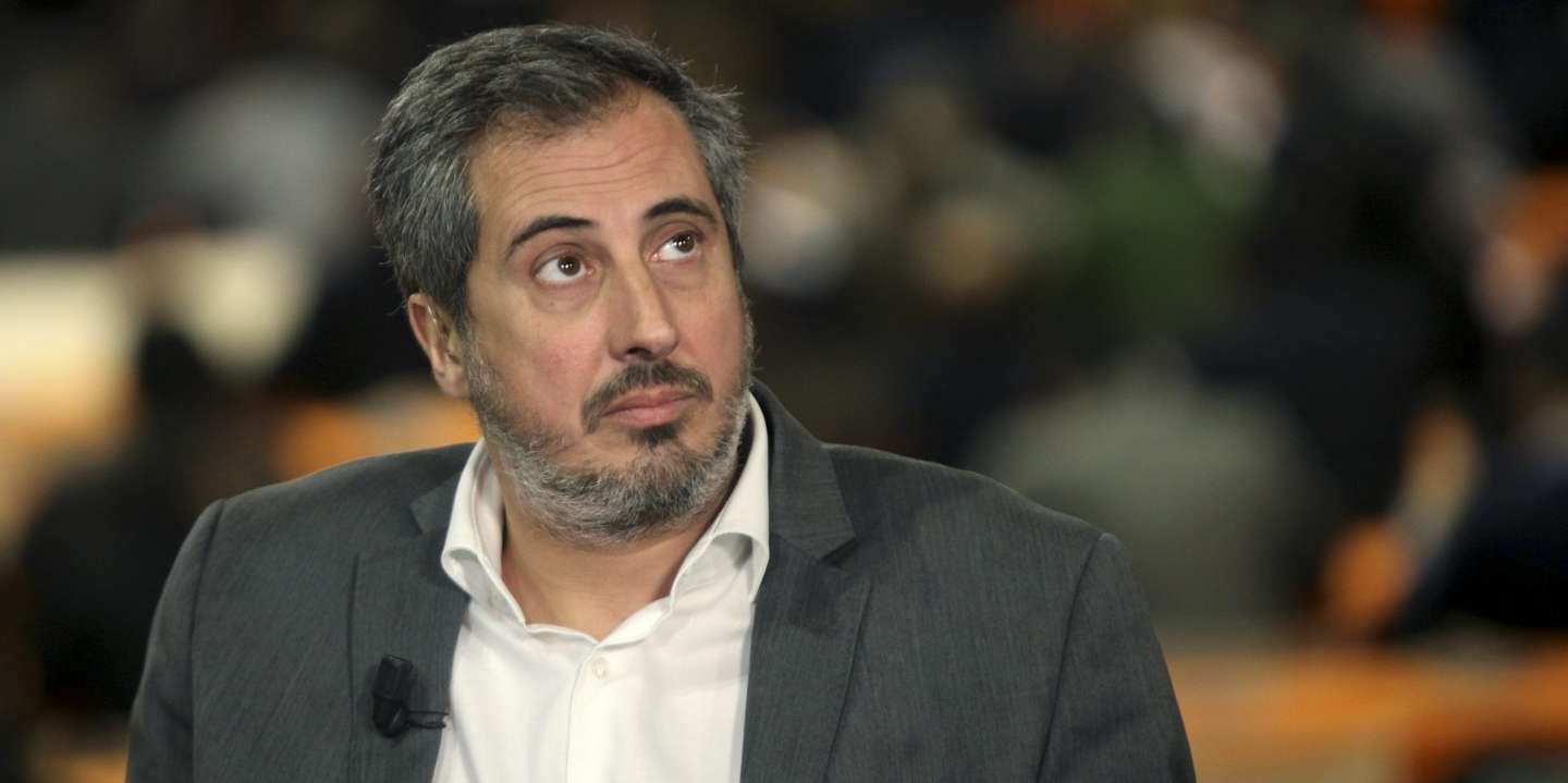 José Eduardo Martins apoiou Miguel Pinto Luz nas diretas de 2020