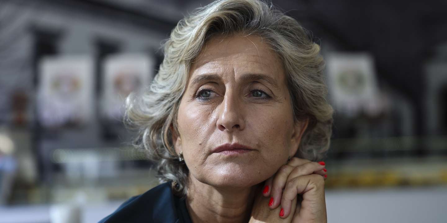 A nova presidente da Câmara de Coimbra, Ana Abrunhosa, que foi eleita domingo pela coligação Avançar Coimbra (PS/Livre/PAN) sem maioria absoluta, disse hoje que vai governar sem coligações, mas com diálogo e estabelecimento de pontes, Coimbra, 13 de outubro de 2025. Nas eleições autárquicas de domingo, a coligação liderada por Ana Abrunhosa elegeu cinco vereadores, a coligação Juntos Somos Coimbra (PSD/IL/CDS-PP/Nós, Cidadãos!/PPM/MPT/Volt) conquistou outros tantos mandatos e o Chega um. (ACOMPANHA TEXTO DE 13 DE OUTUBRO DE 2025). PAULO NOVAIS/LUSA