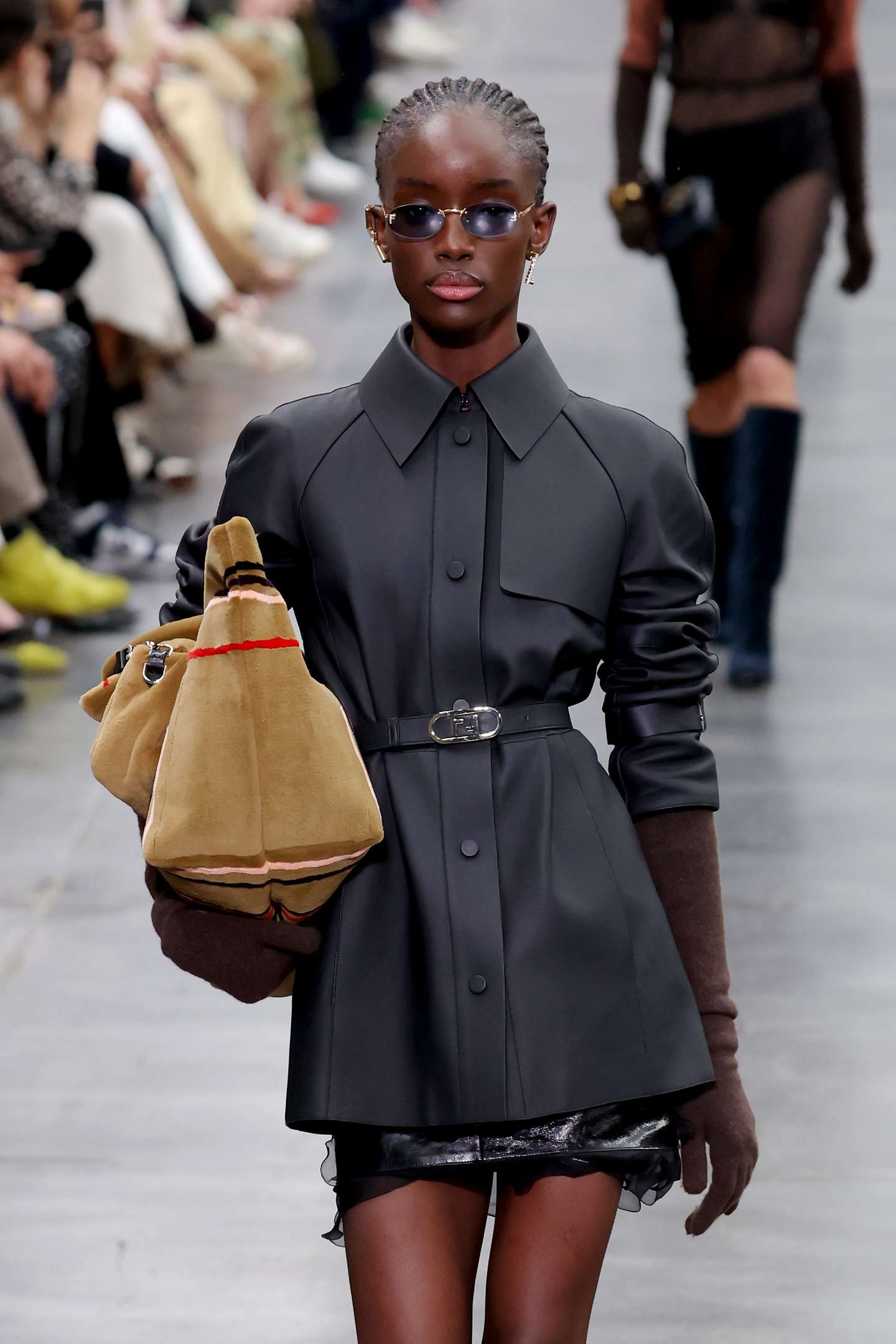Fendi - Runway - Milan Fashion Week Fall/Winter 2022/2023