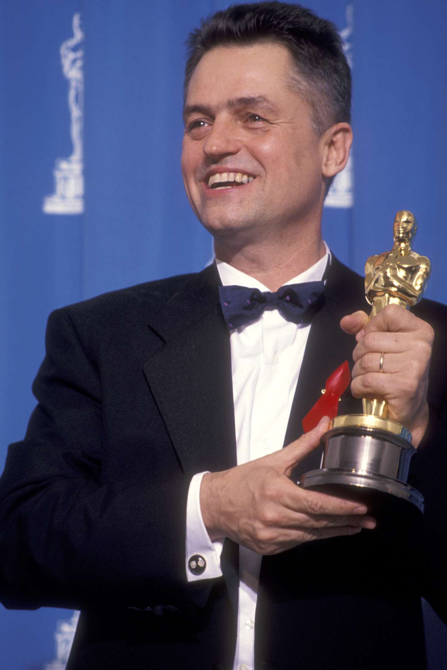 Ron Galella Archive - File Photos