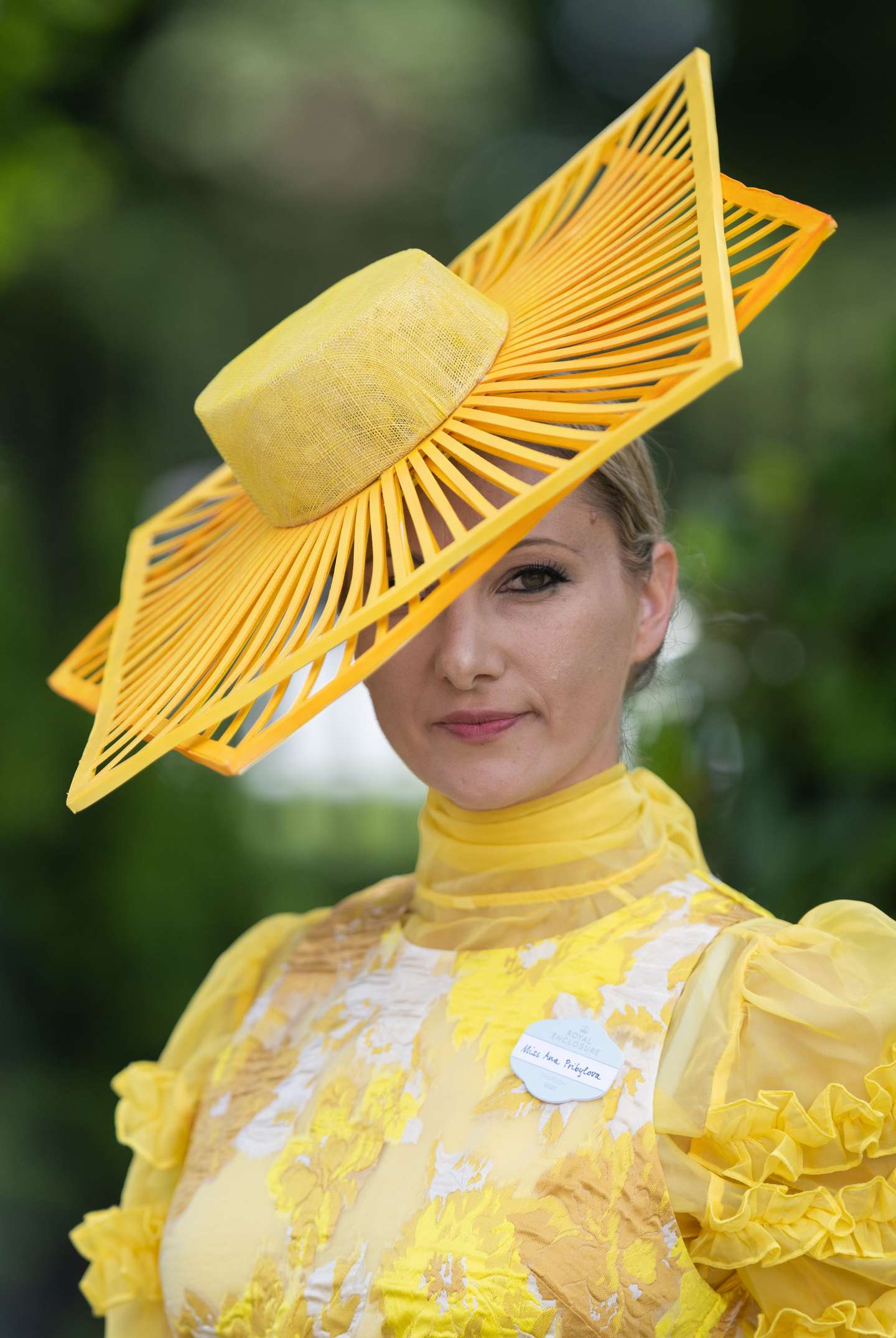 Royal Ascot 2022 - Thursday
