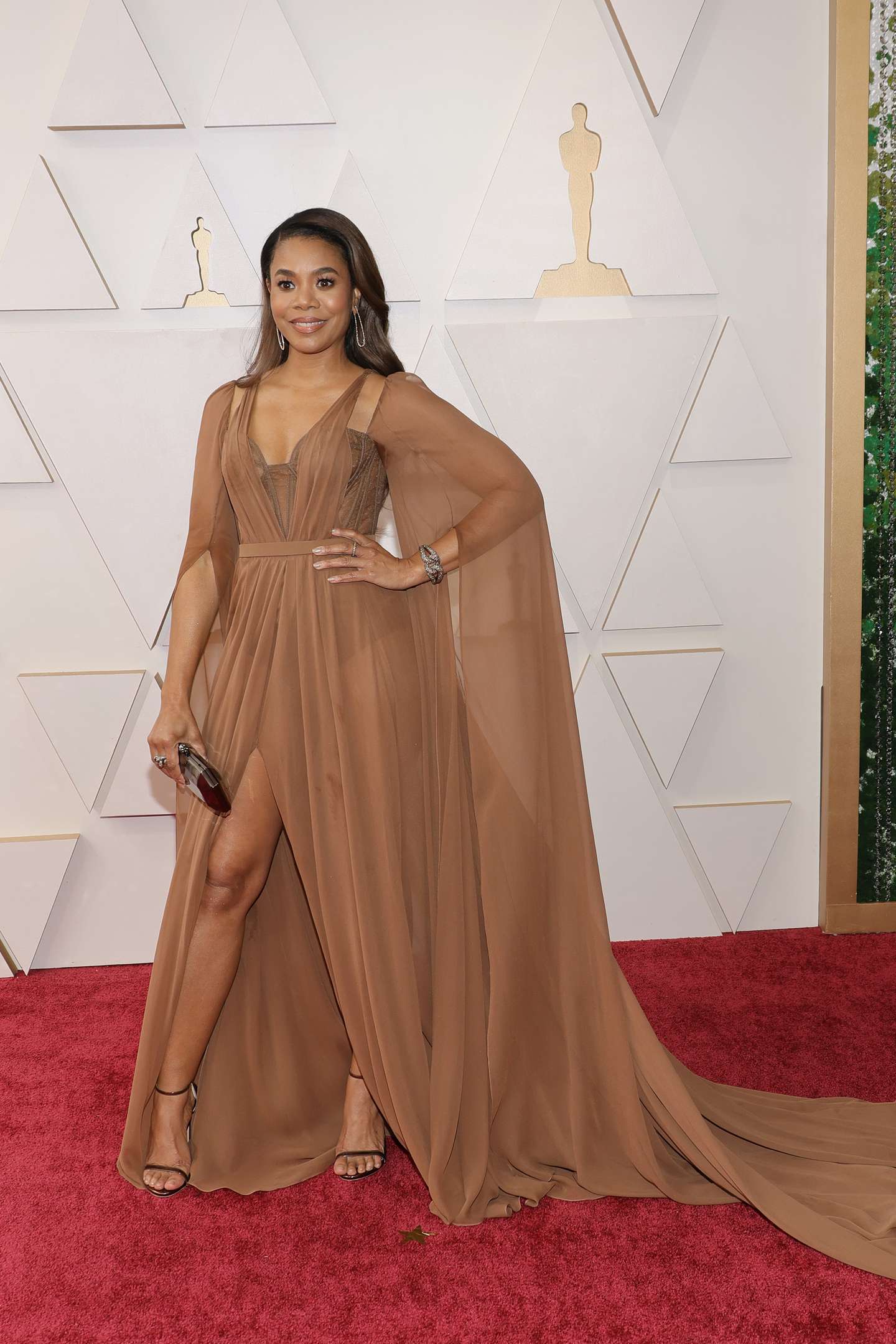 94th Annual Academy Awards - Arrivals