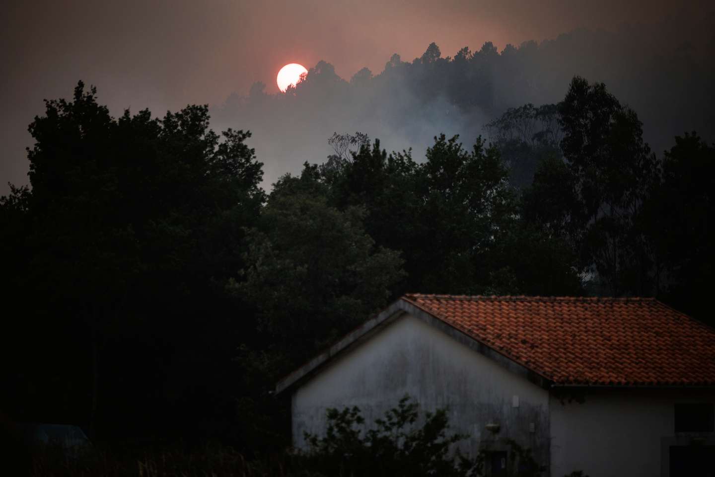 Incêndios