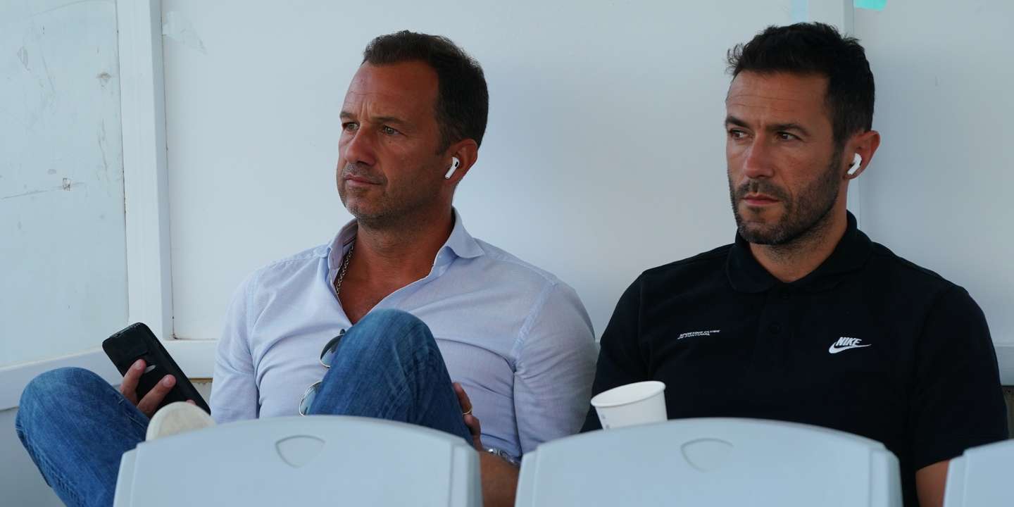 Hugo Viana regressou ao Sporting em 2018 como diretor das relações internacionais com Frederico Varandas no comando. Poucos meses depois, passou a diretor desportivo