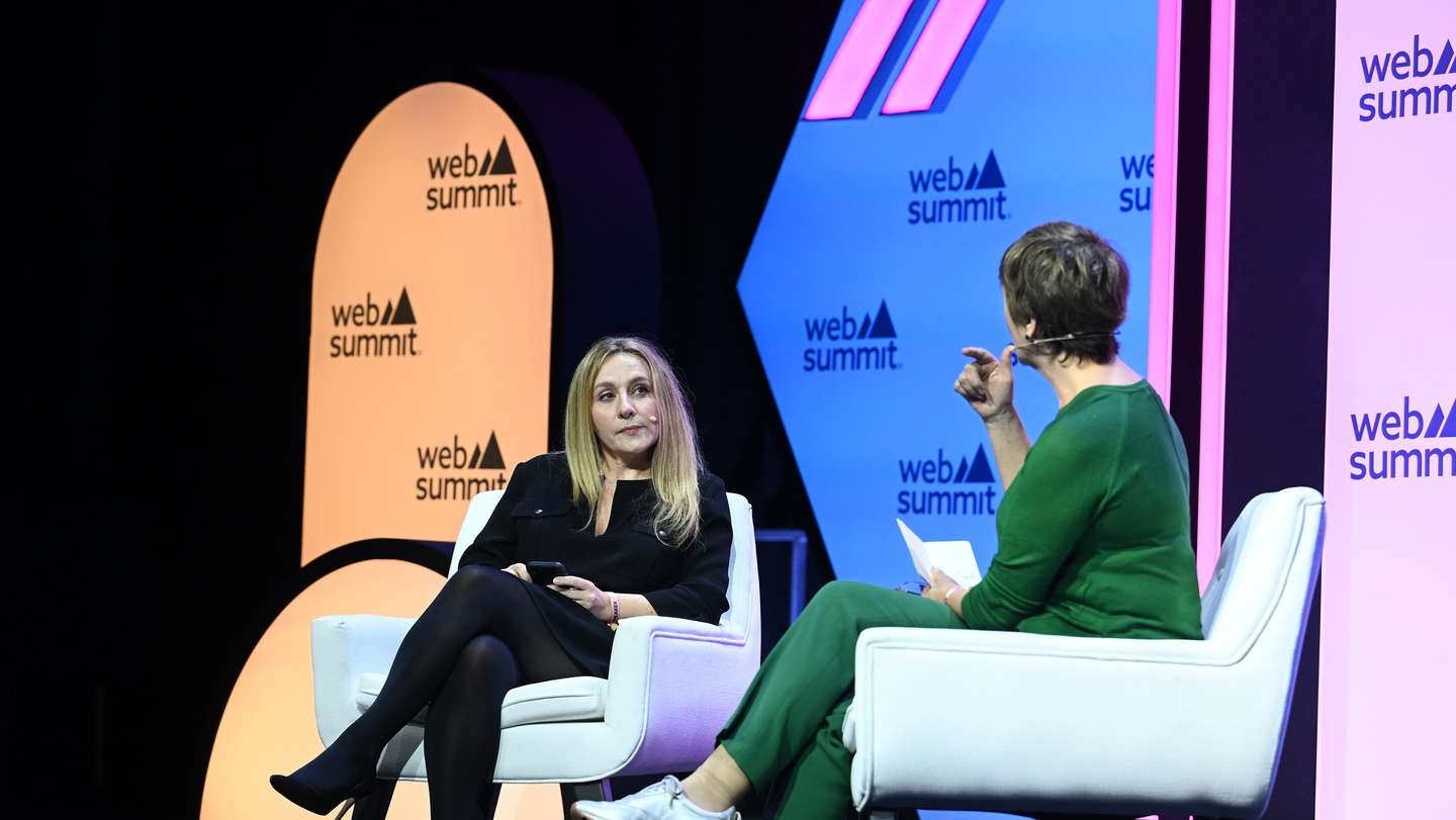Rosalie Mann, fundadora e presidente da organização No More Plastic