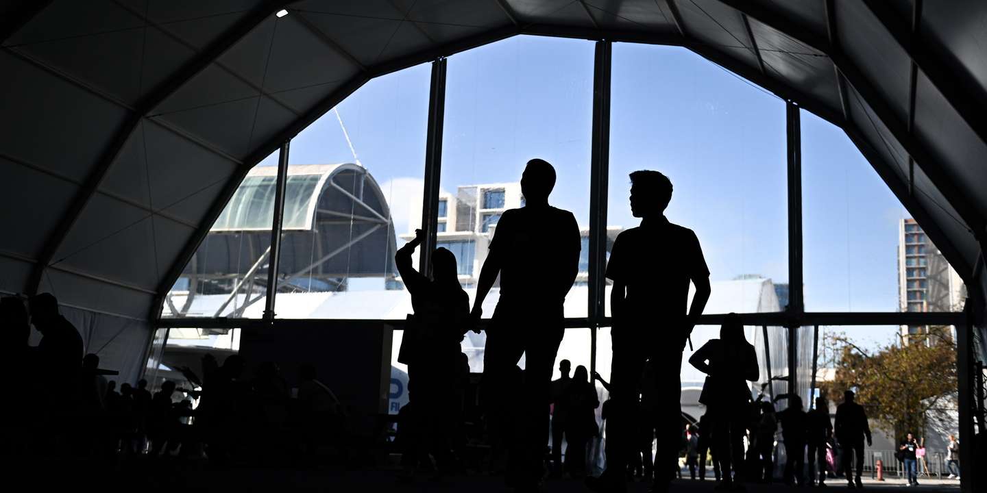 Web Summit, participantes