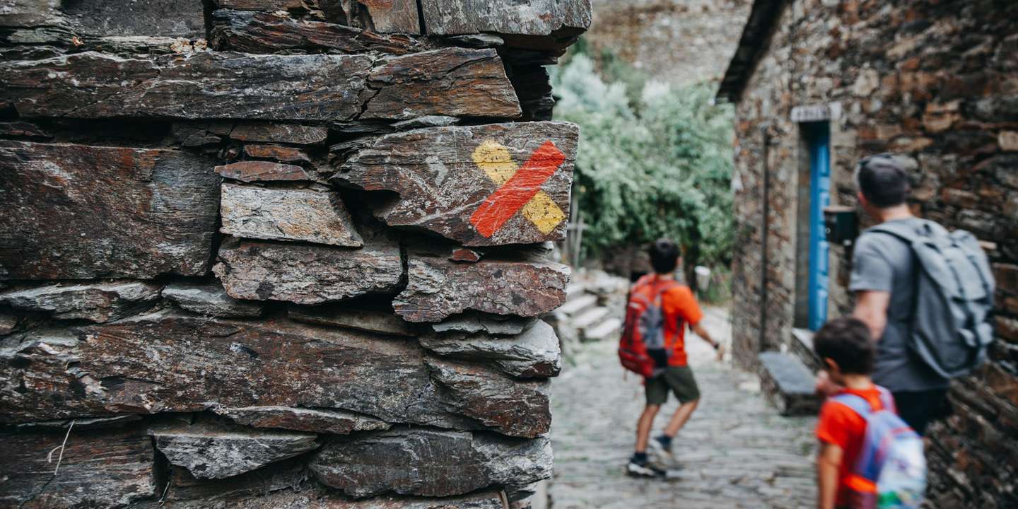 Aldeias de Xisto