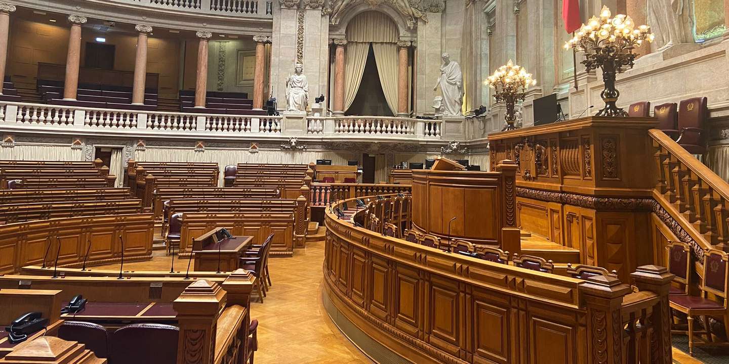 A Comissão de Orçamento e Finanças terminou os trabalhados referentes ao Orçamento do Estado para 2022.