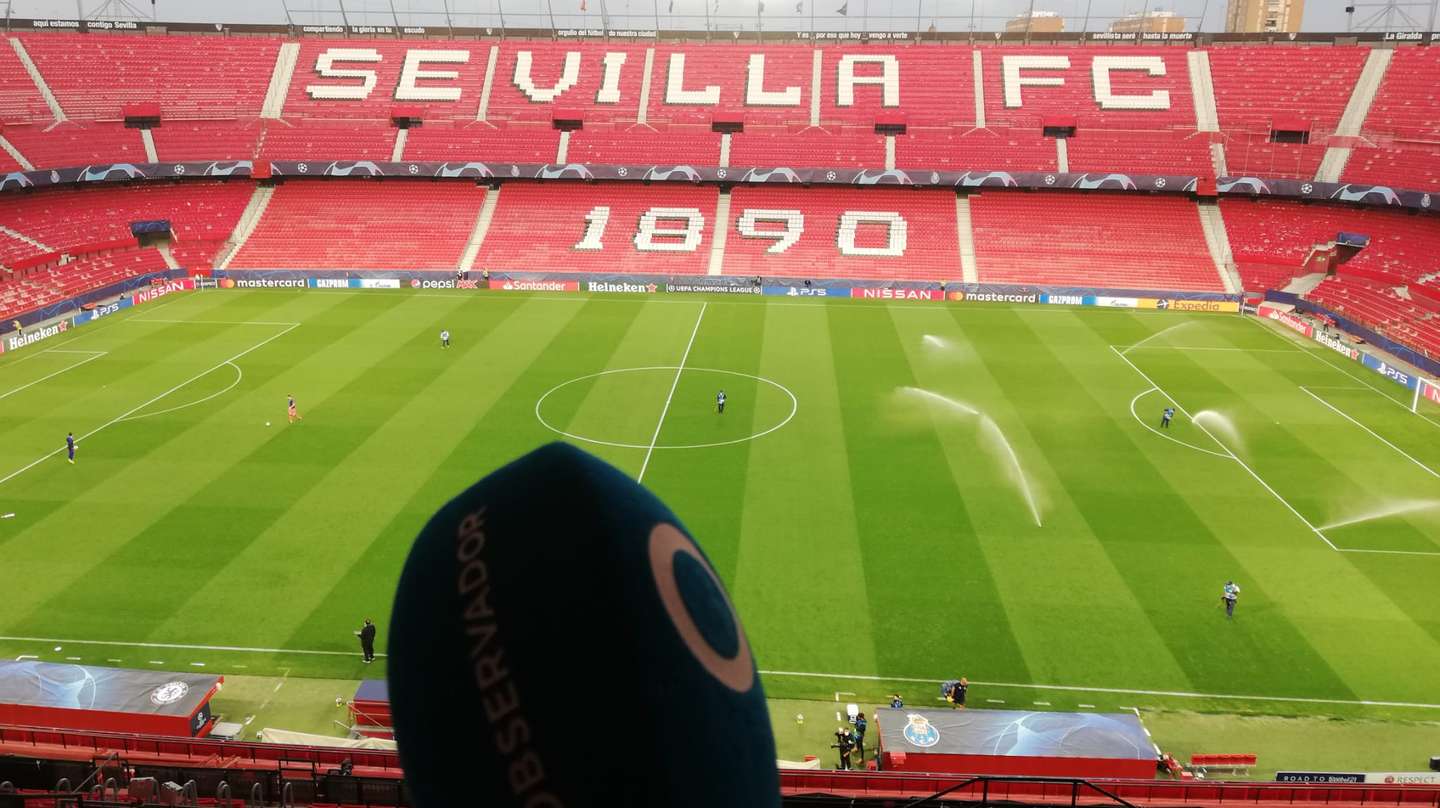 Rádio Observador