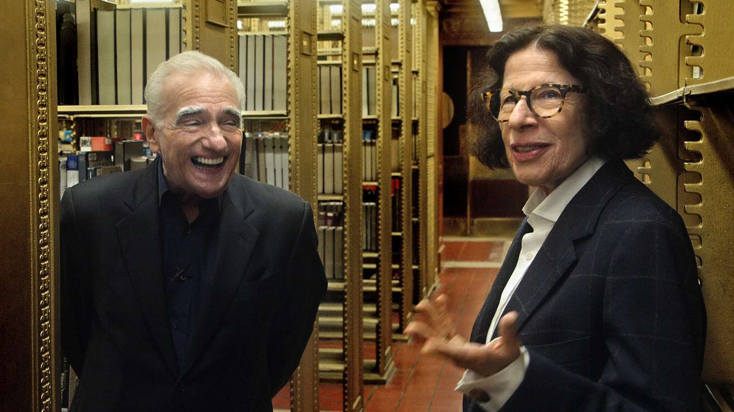 Marc Lebowitz A Nova Iorque perdida (e a mente) de Fran Lebowitz – Observador
