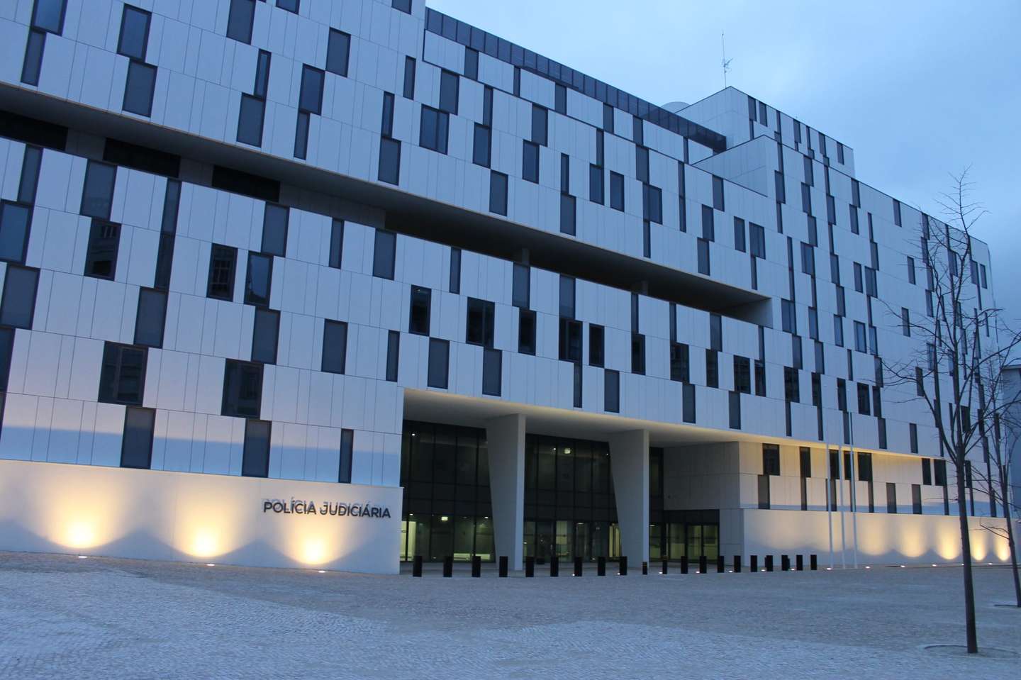 Polícia Judiciária