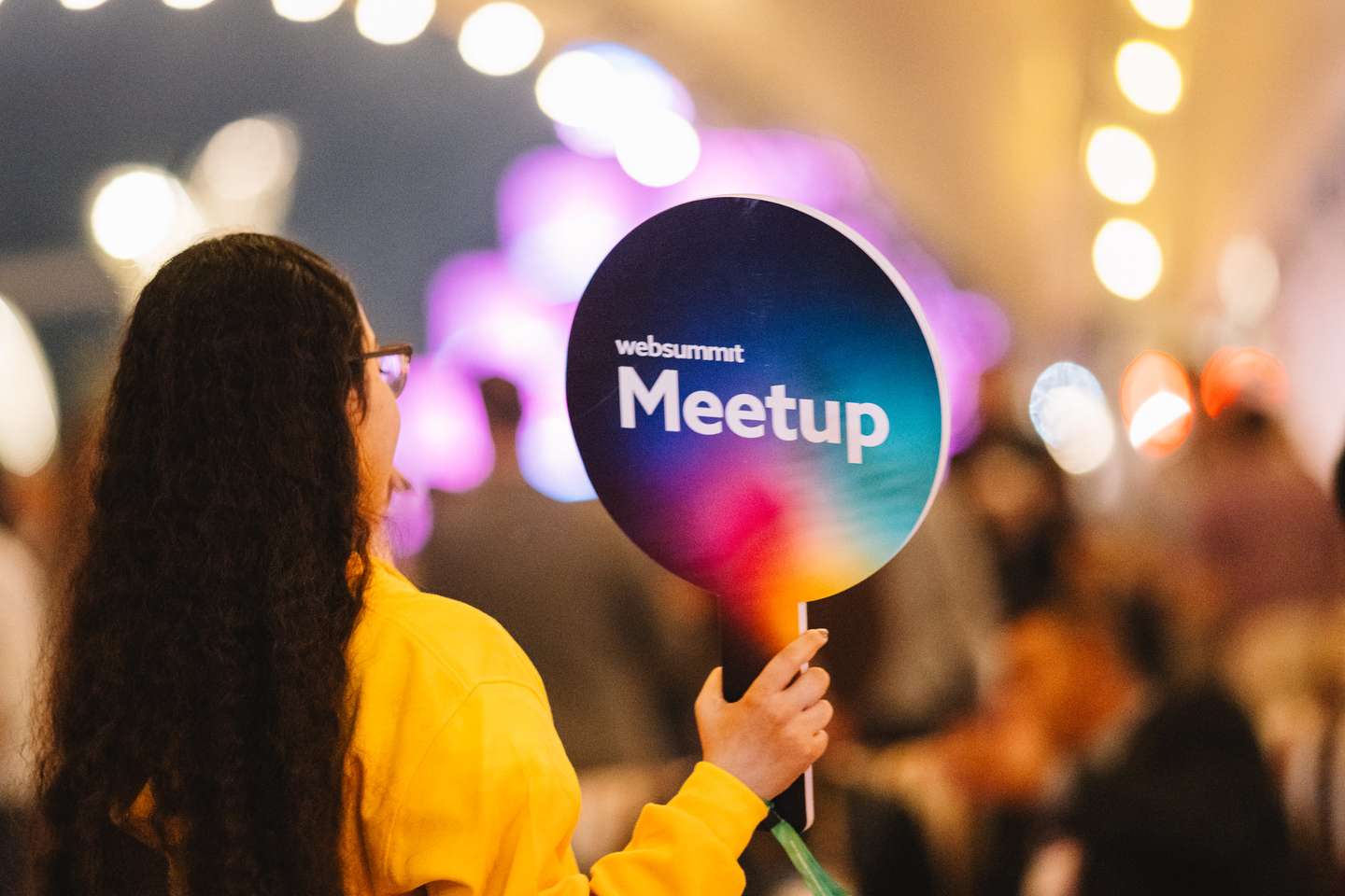 Web Summit Qatae 2026