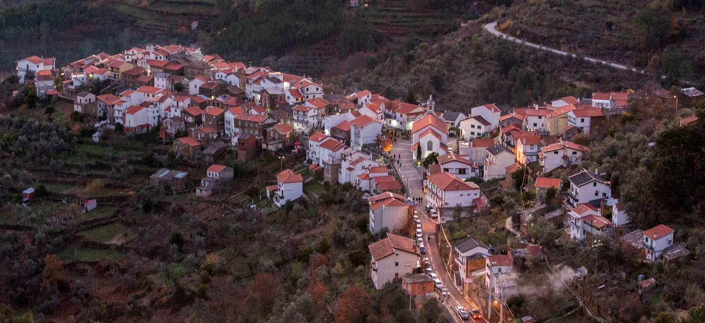 Serra da Estrela