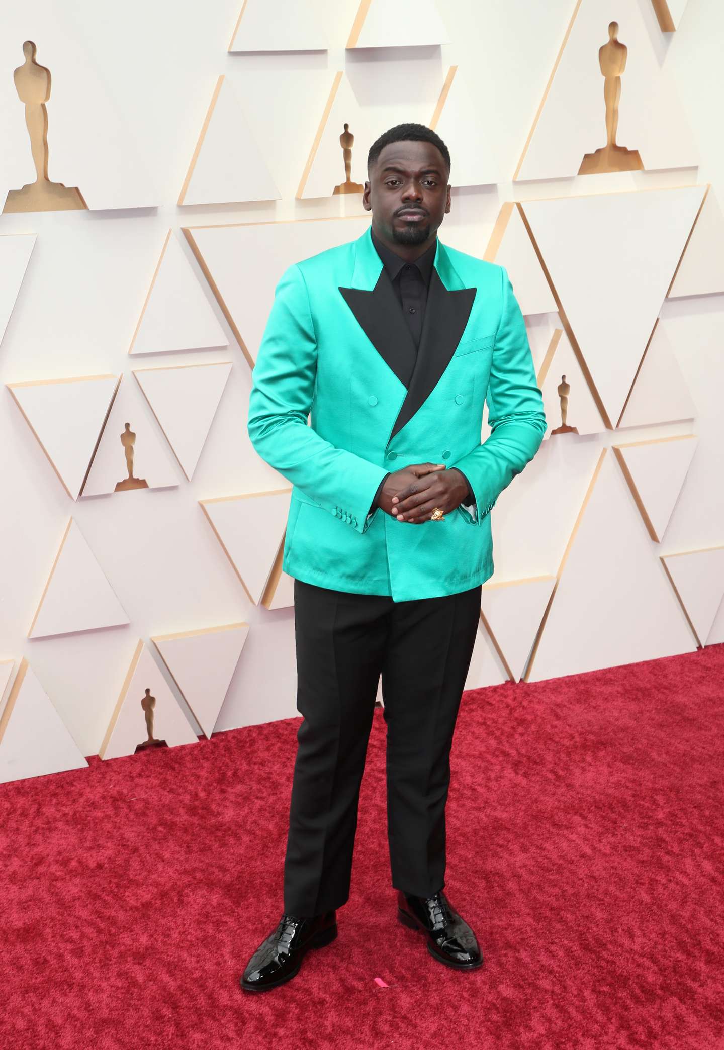 94th Annual Academy Awards - Arrivals