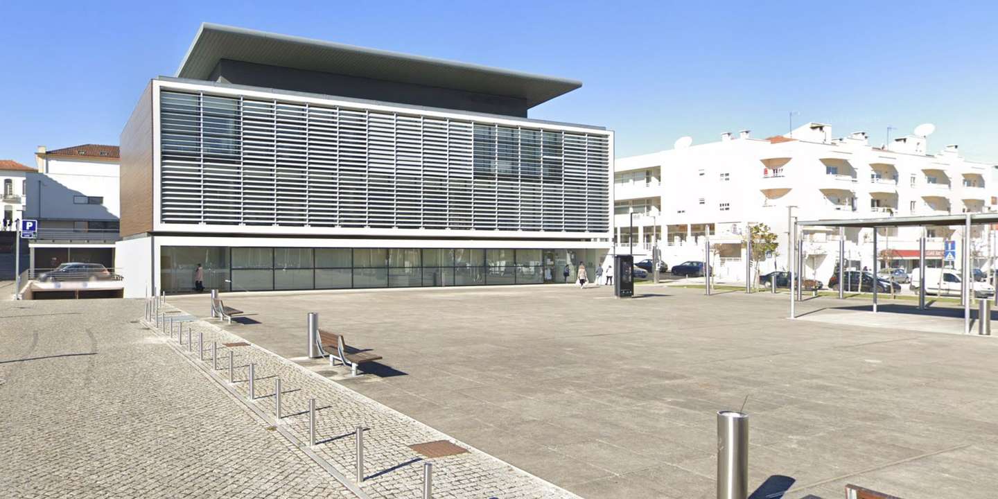 O autor da queixa, que não se identificou, dava conta de irregularidades alegadamente ocorridas na CRCP de Anadia, no distrito de Aveiro
