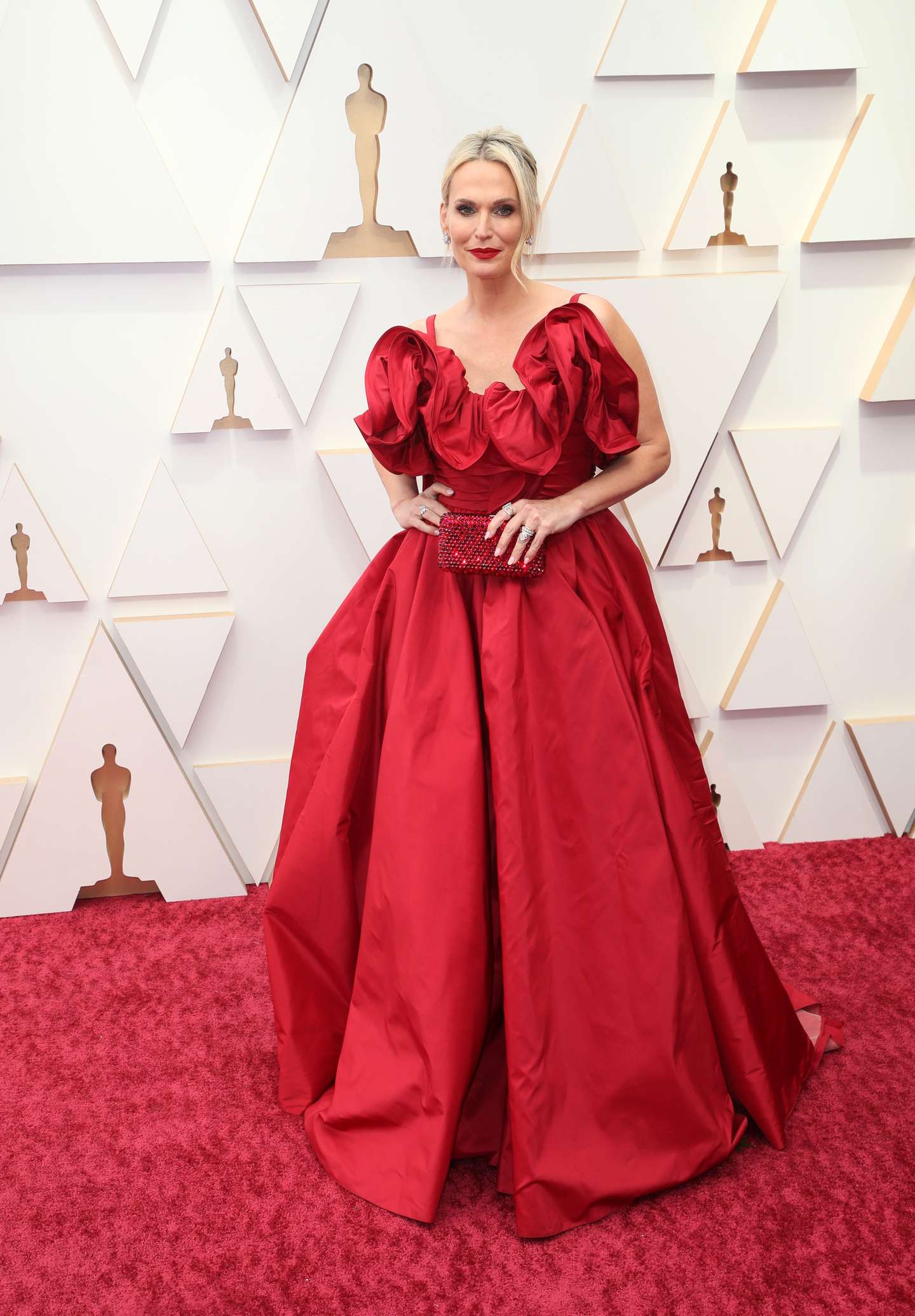 94th Annual Academy Awards - Arrivals