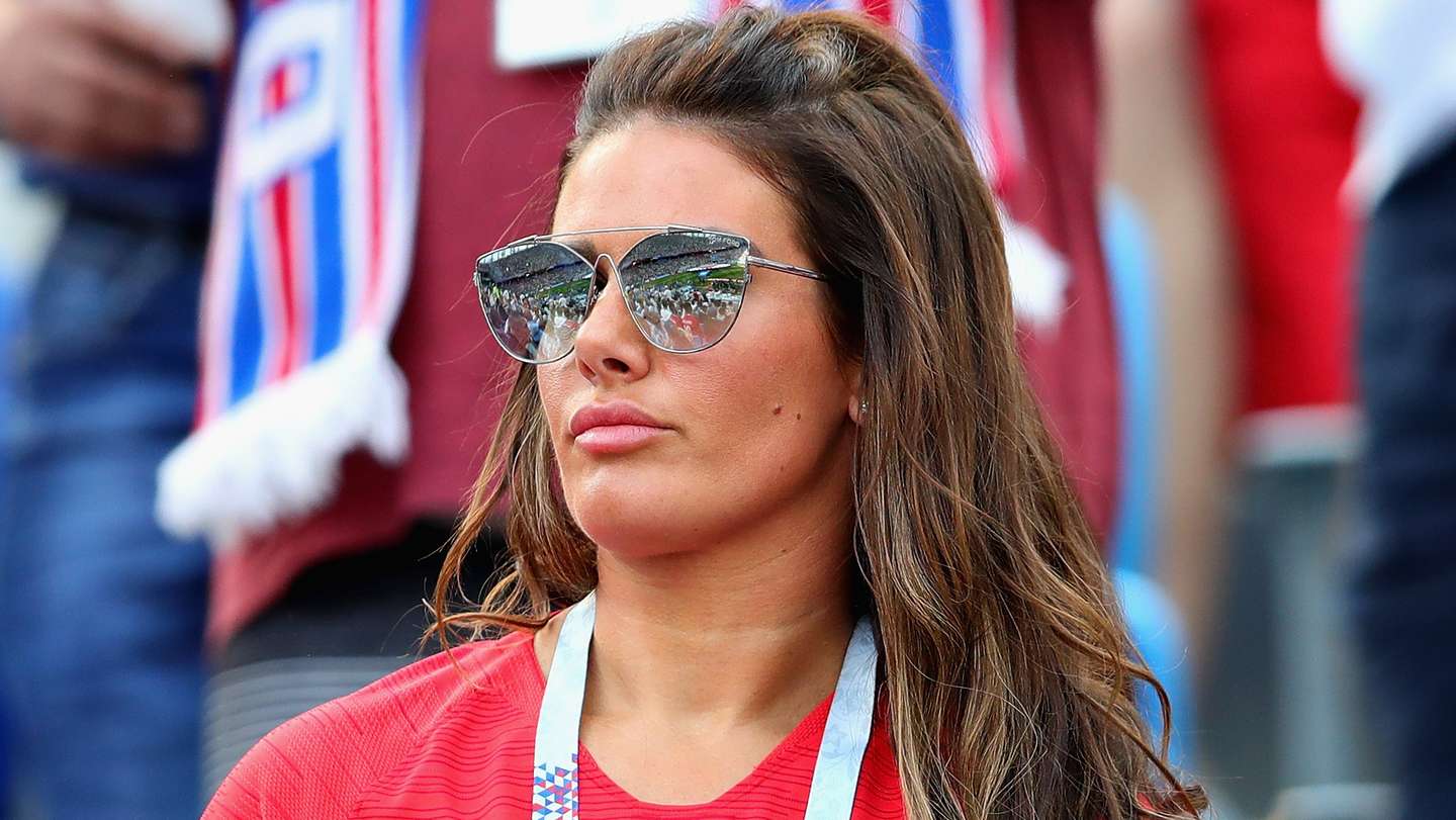England v Panama: Group G - 2018 FIFA World Cup Russia