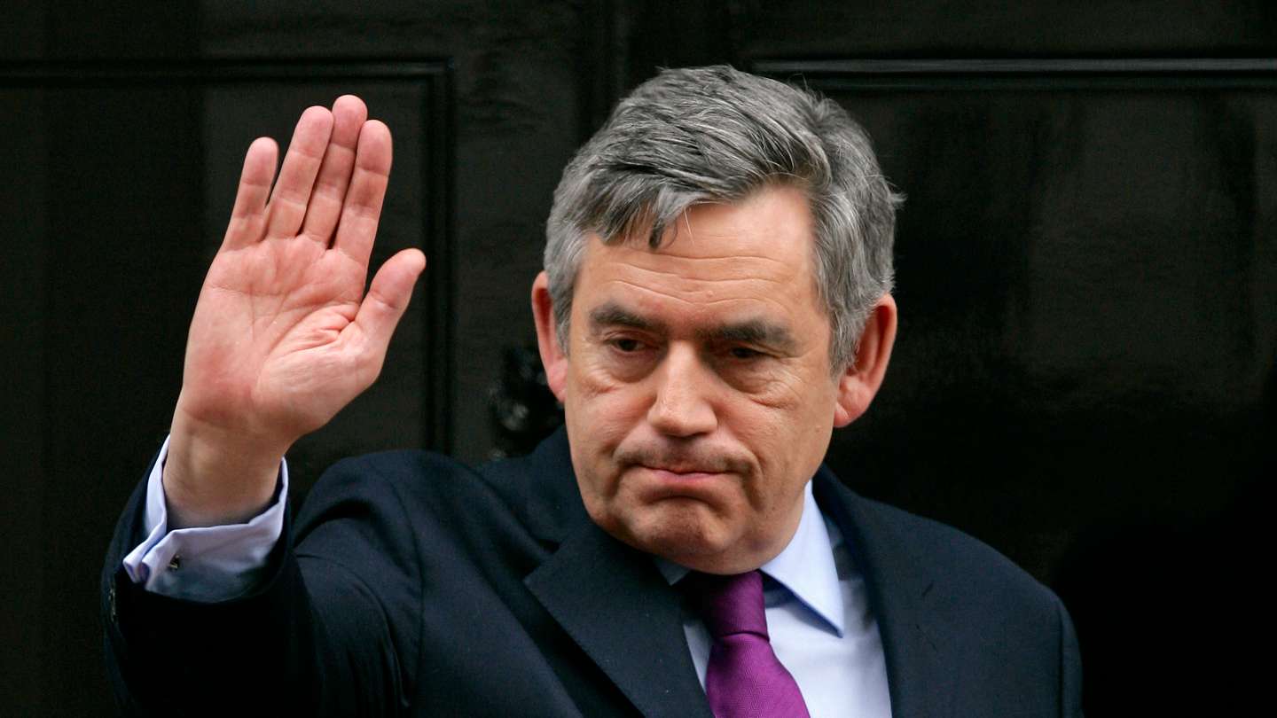 President Sarkozy Visits London