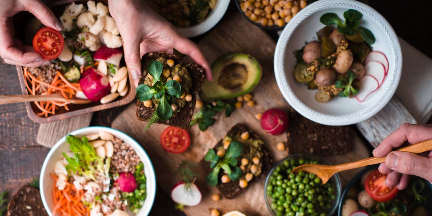 Vegetarianismo