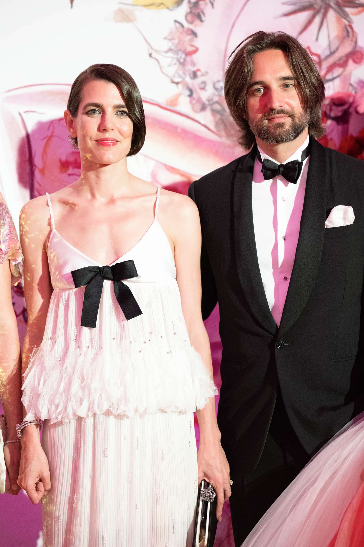 Rose Ball 2022 To Benefit The Princess Grace Foundation In Monaco