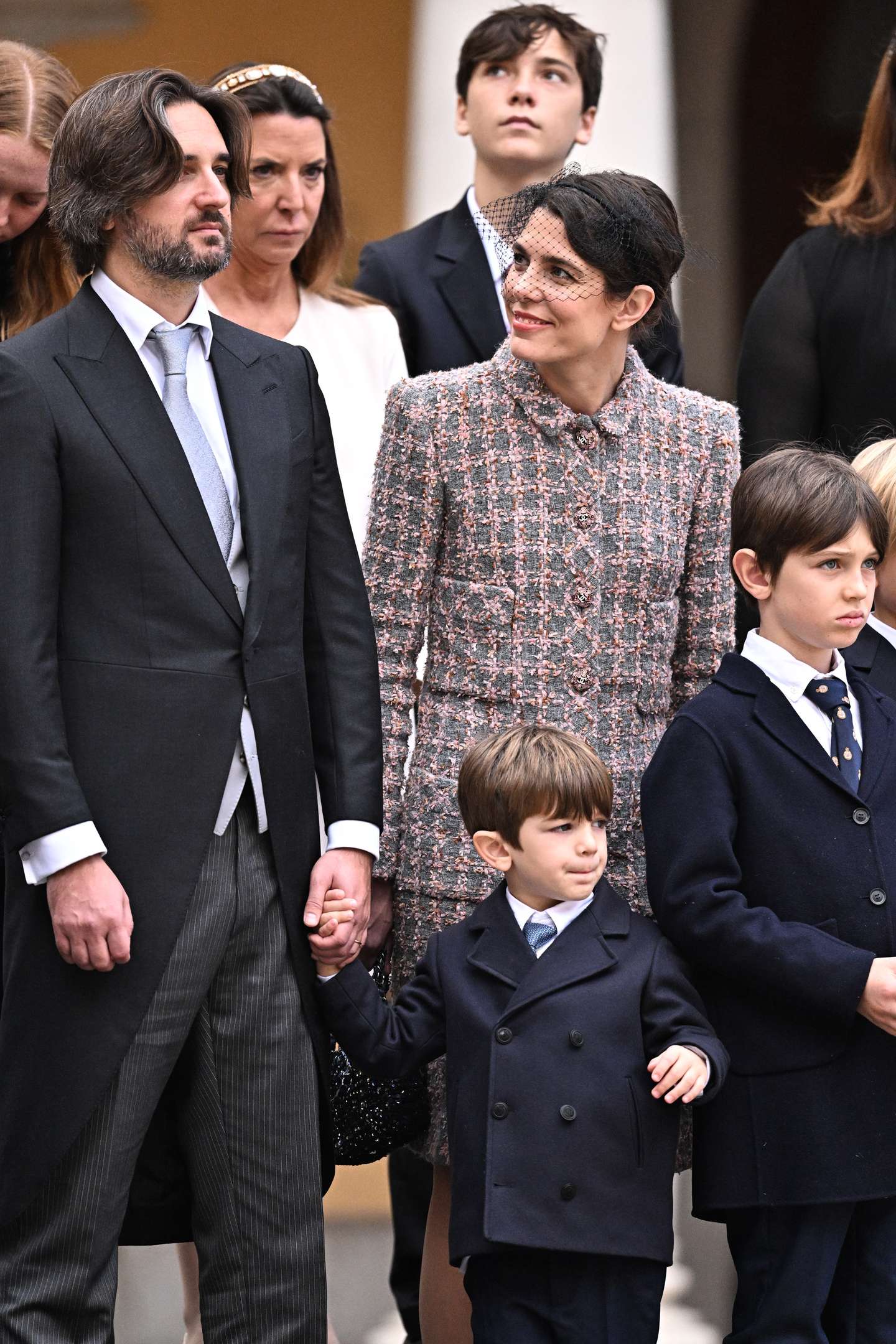 Monaco National Day 2022