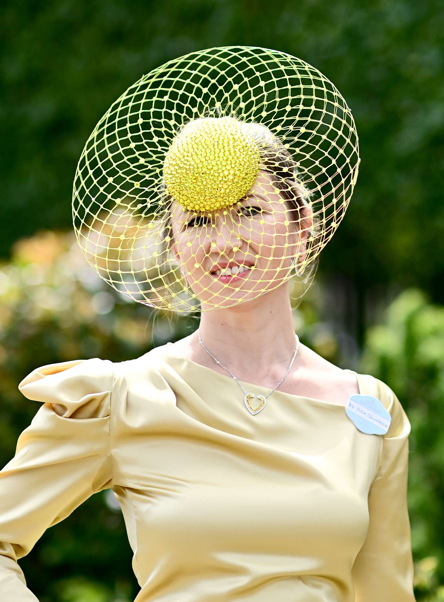 2021 Royal Ascot - Day Two