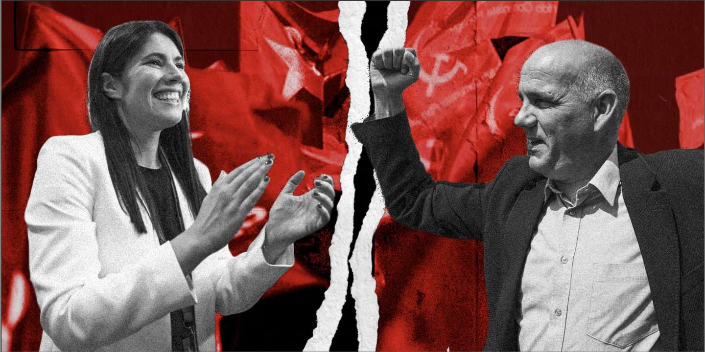 Mortágua e Raimundo começam o ano político a dar gás a "movimentos sociais"