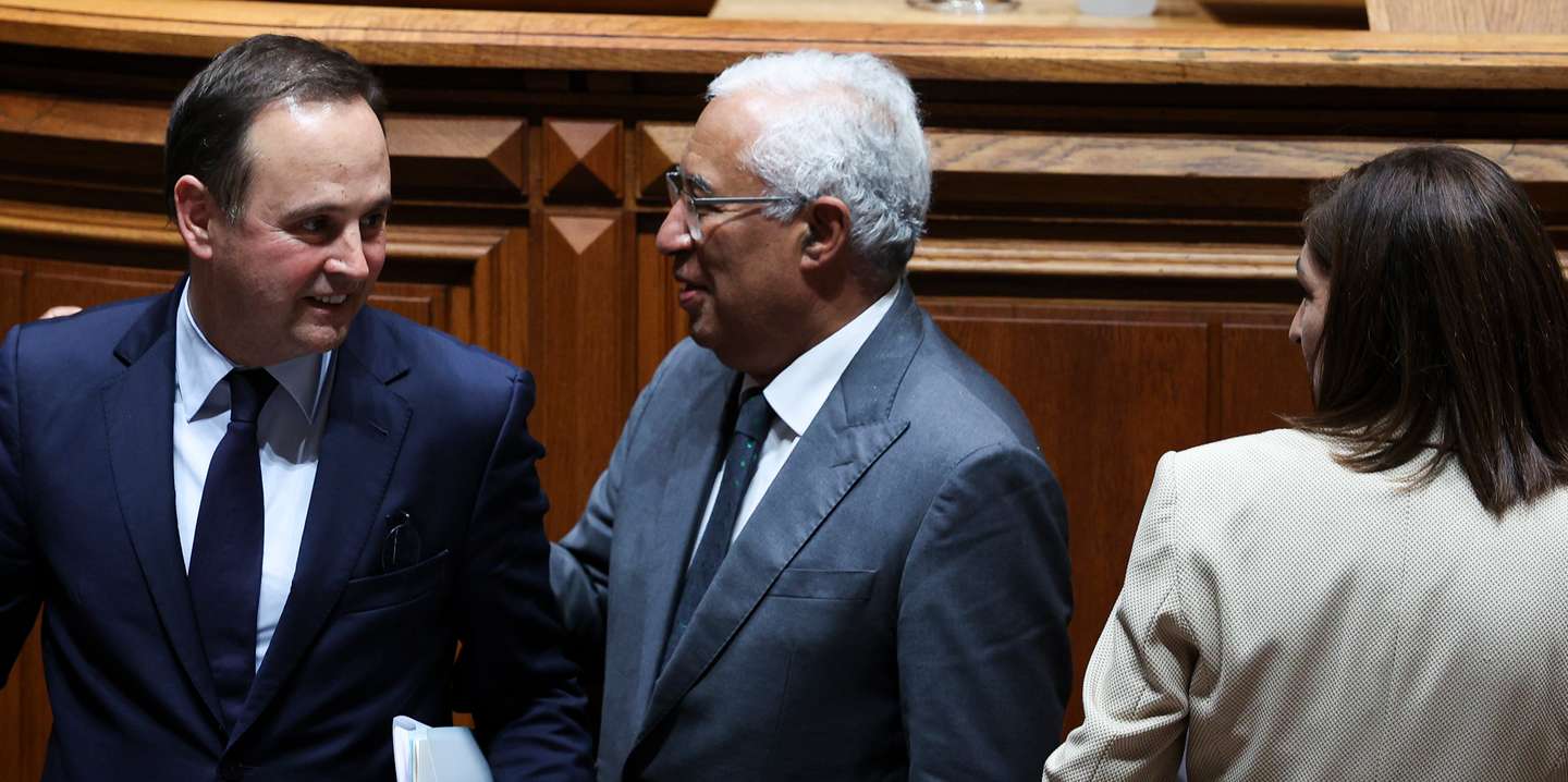 Fernando Medina entrega a proposta do Orçamento do Estado para 2024 a 10 de outubro, terça-feira