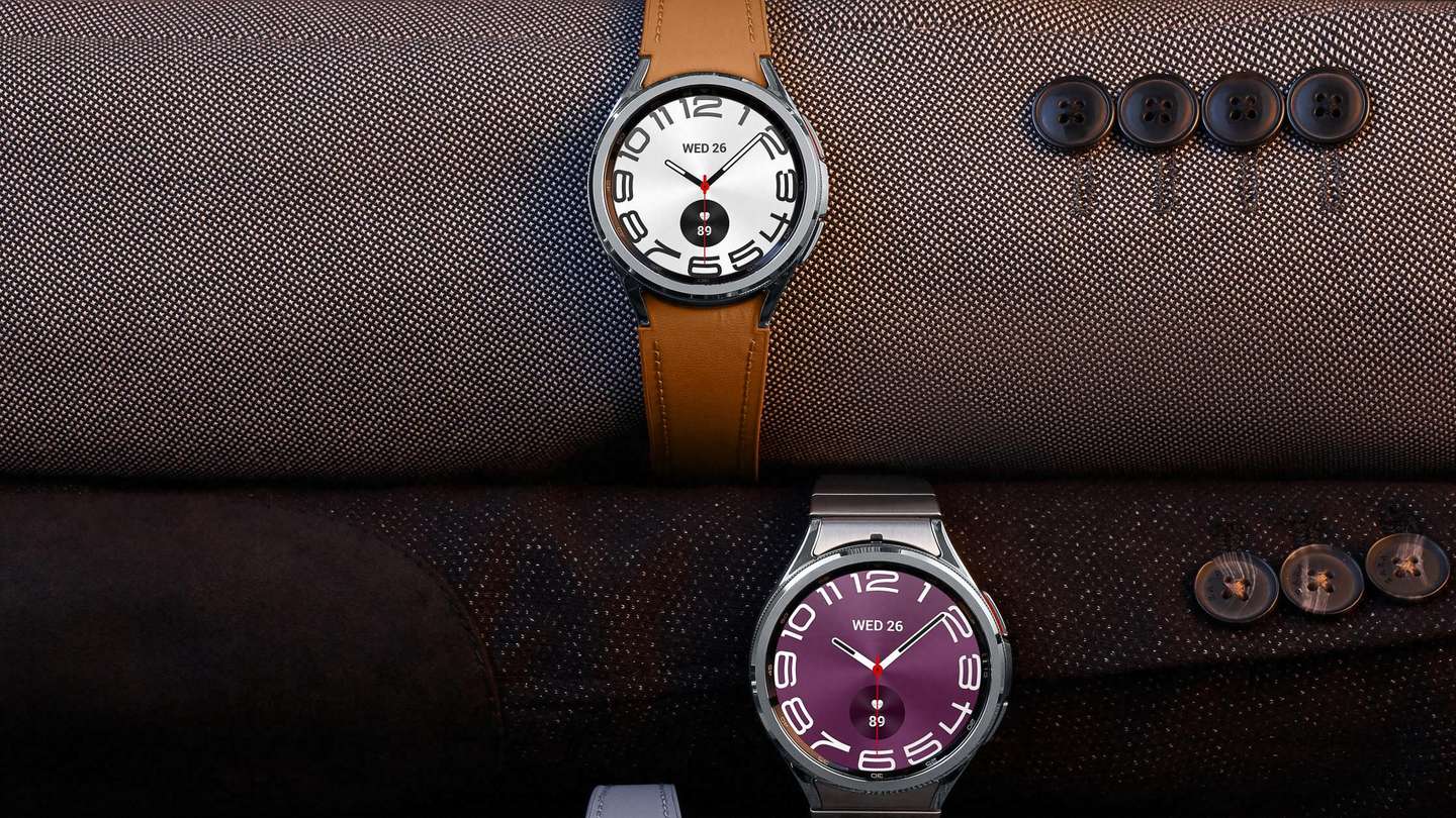 Samsung Watch6 Series