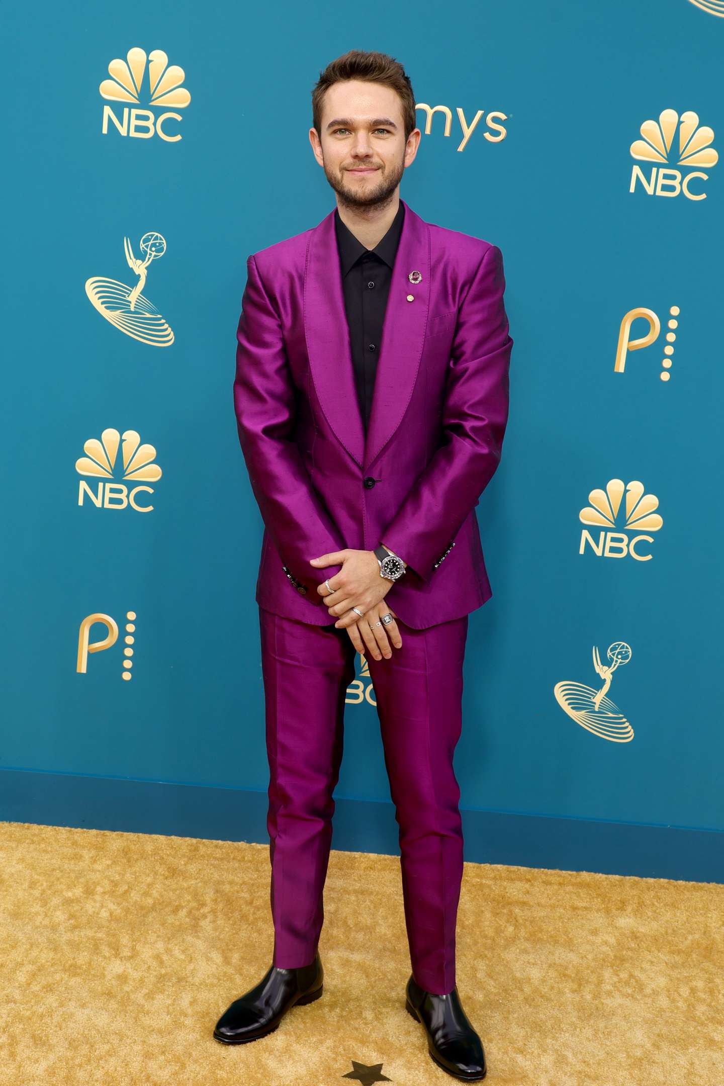 74th Primetime Emmys - Arrivals