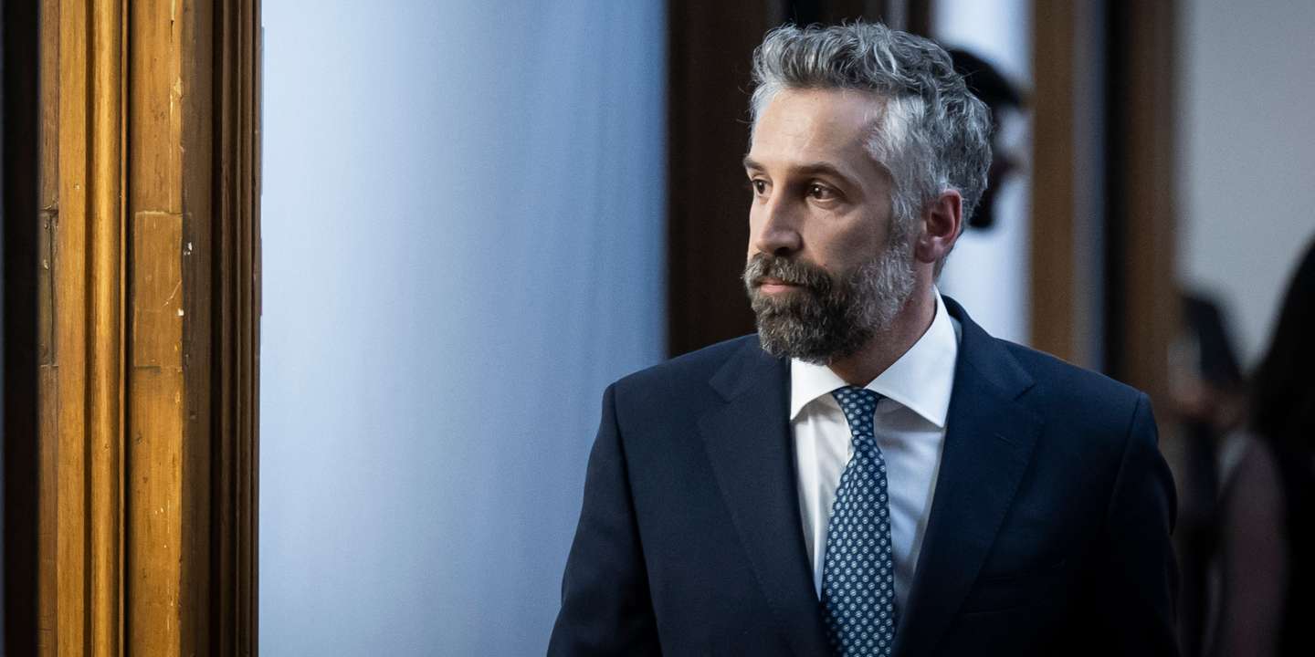 Pedro Nuno Santos tem evitado responder em demasia a críticas do adversário
